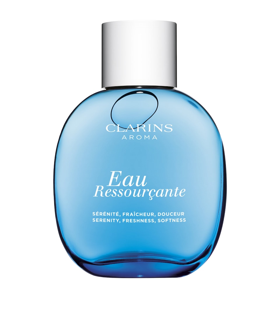Clarins Eau Ressourçante Eau de Toilette (100ml)