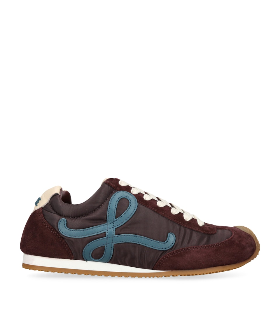 Ballet Runner 2.0 Sneakers