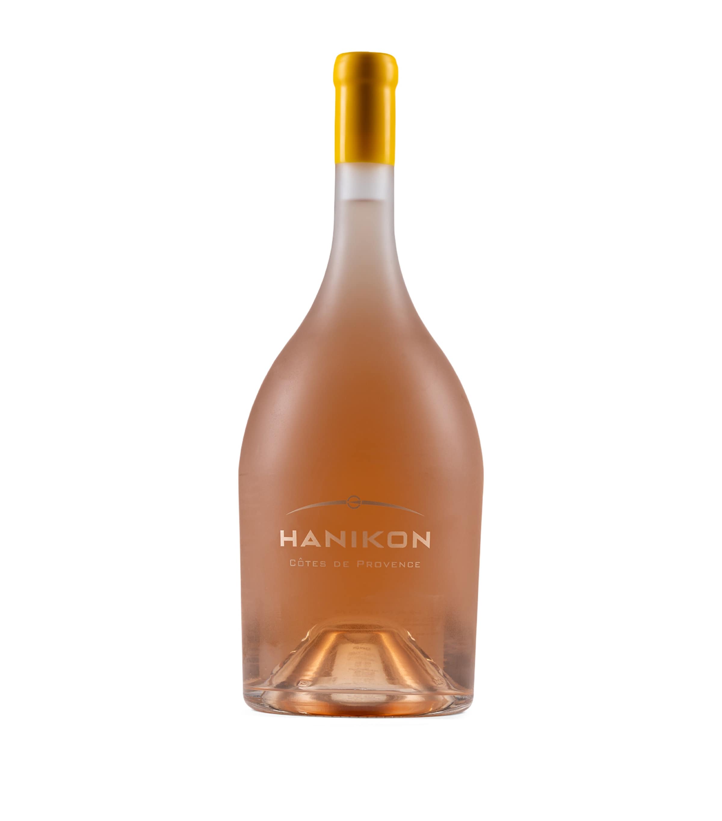 Hanikon Rosé 2024 (45cl) - Côtes de Provence, France Pink