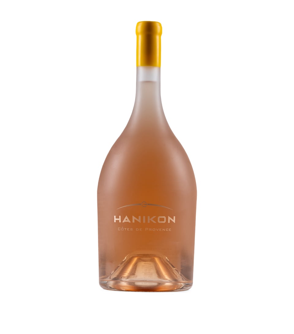 Hanikon Rosé 2024 (45cl) - Côtes de Provence, France Pink