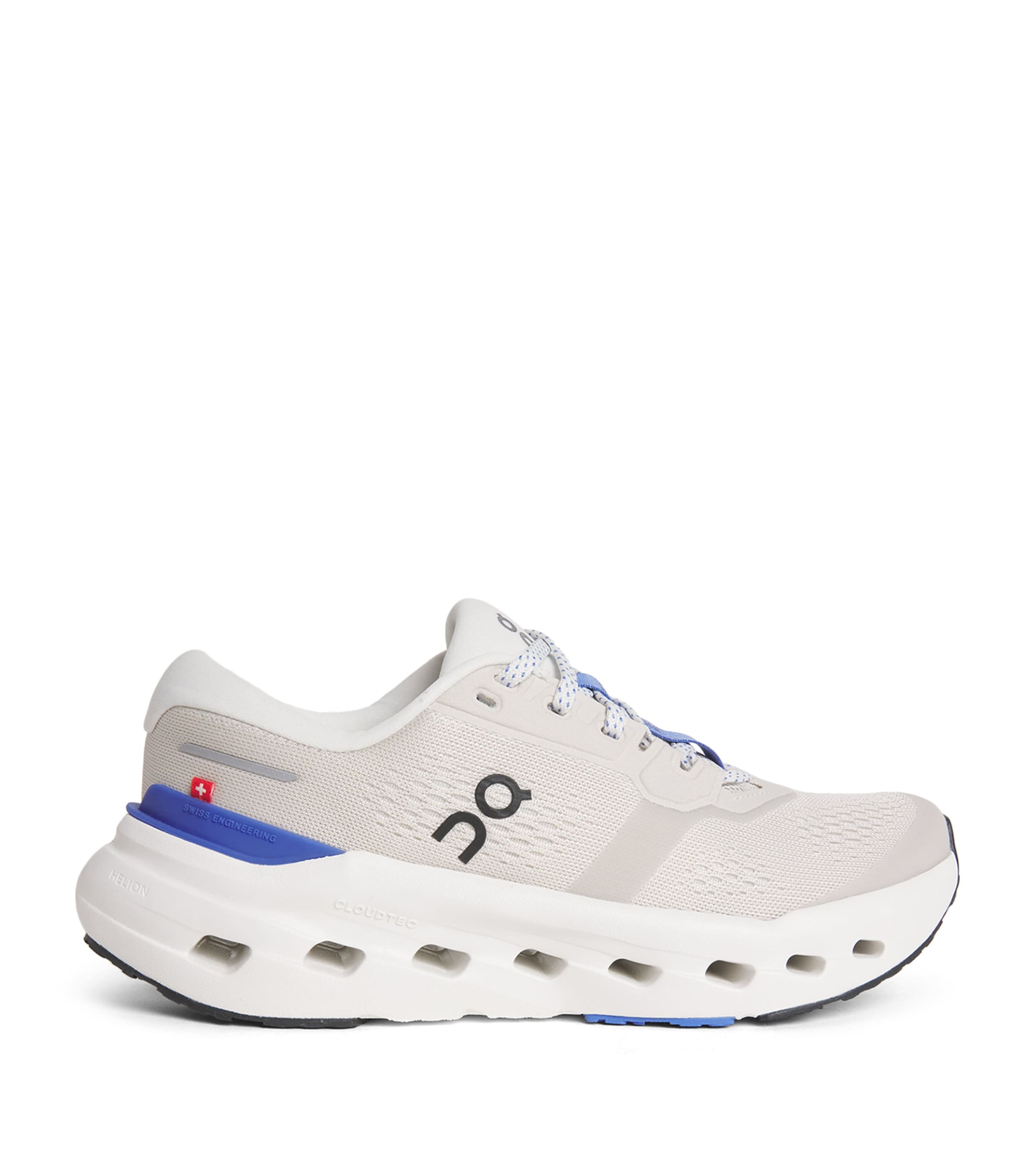 On Cloudrunner 3 Trainers Pearl Sailor