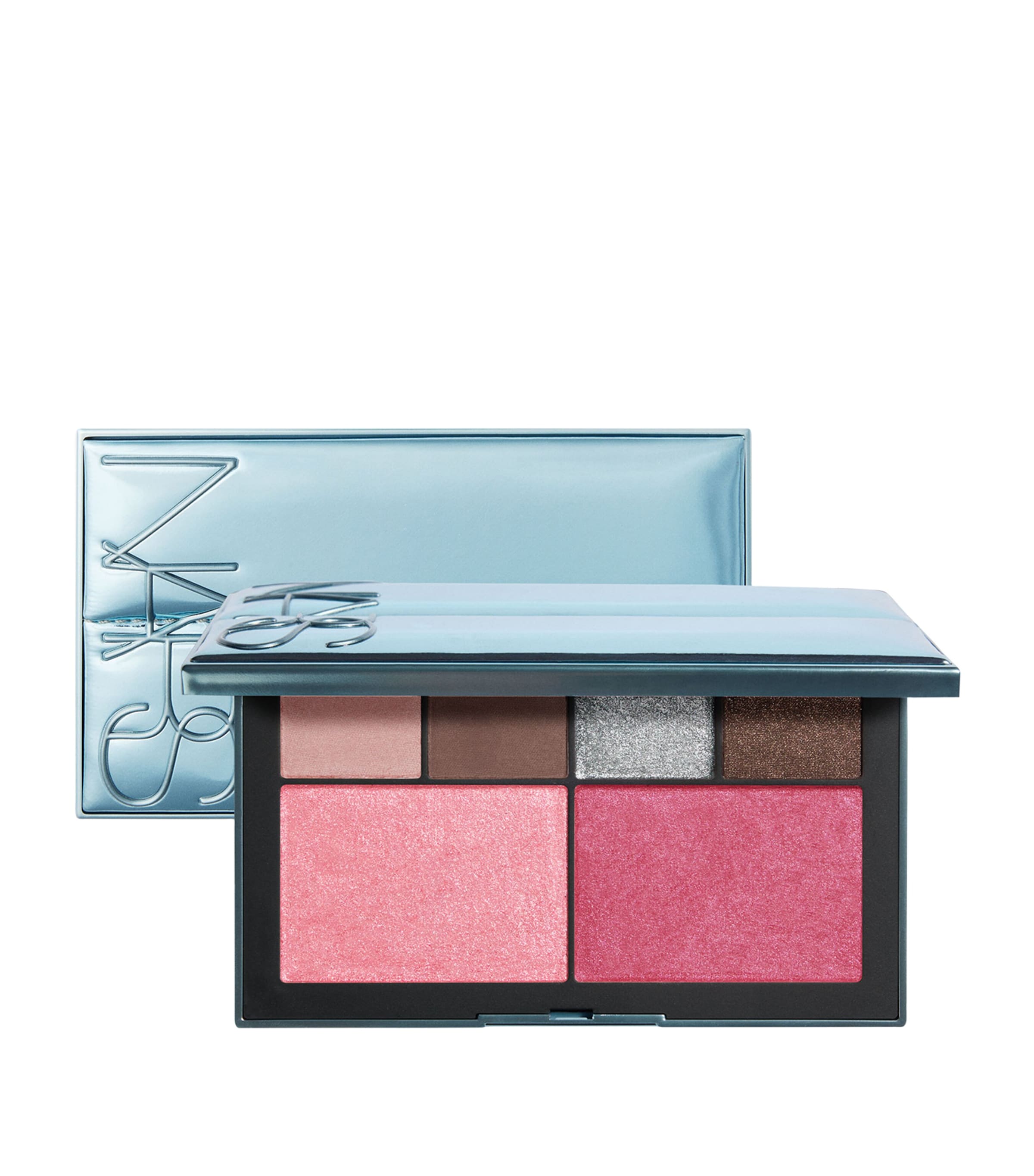 NARS Après Ski Cheek and Eye Palette Aspen Highlands