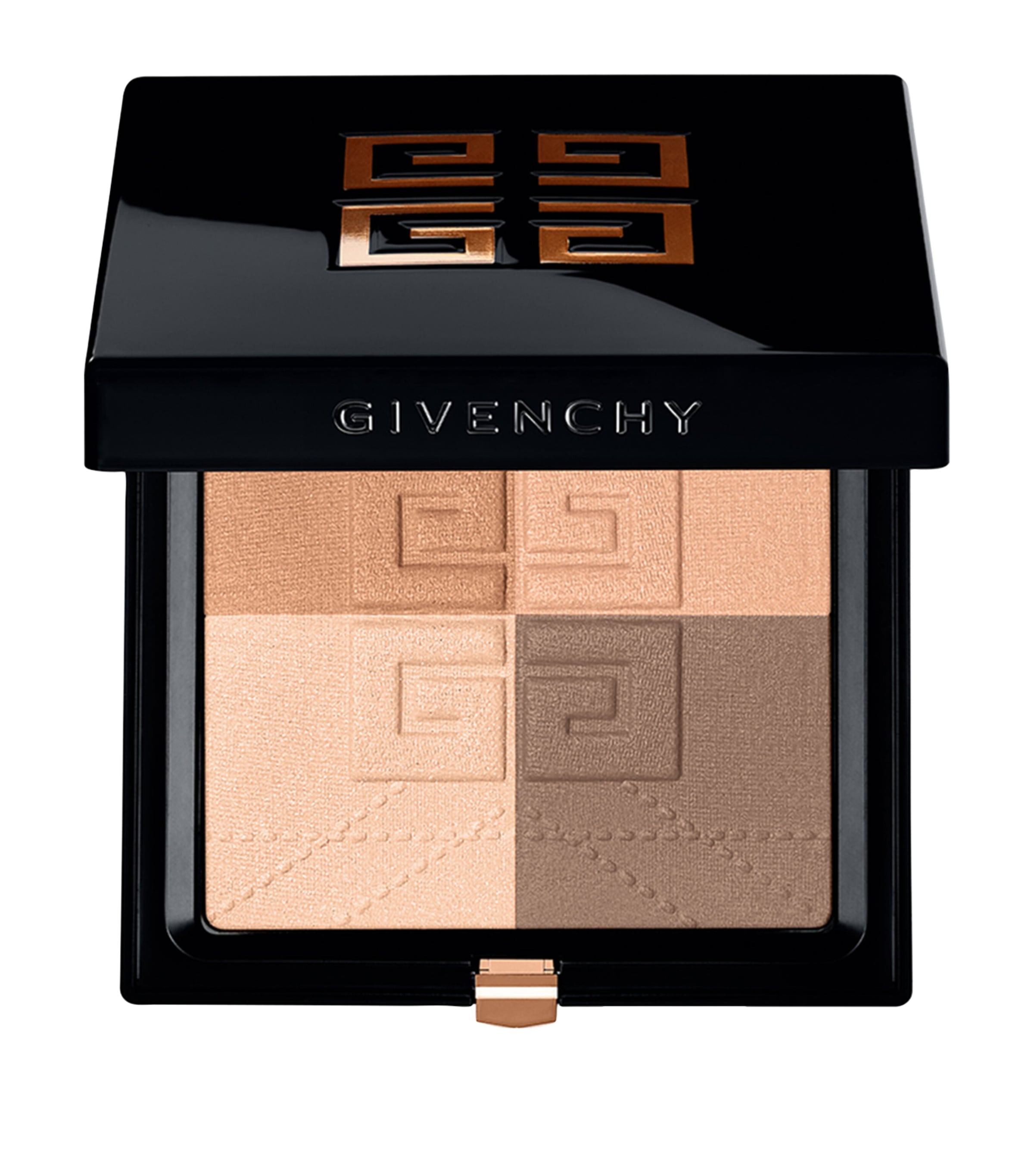 Prisme Libre Bronzer Powder