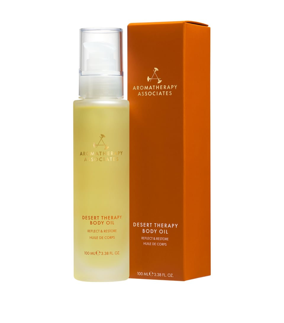 Aromatherapy Associates Desert Therapy Body Oil (100ml)