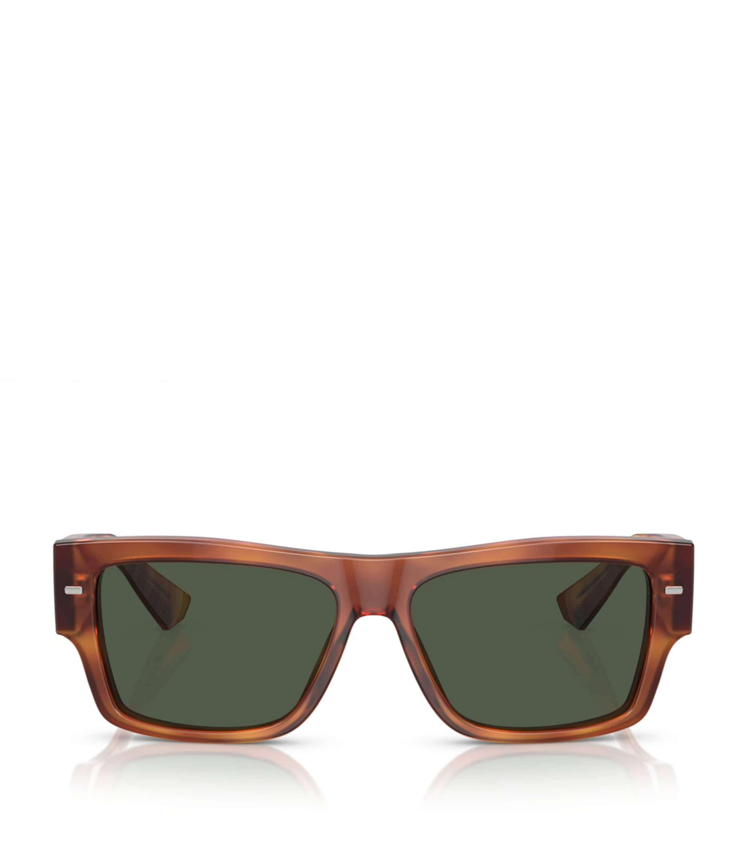 Dolce&Gabbana Acetate 0DG4451 Sunglasses