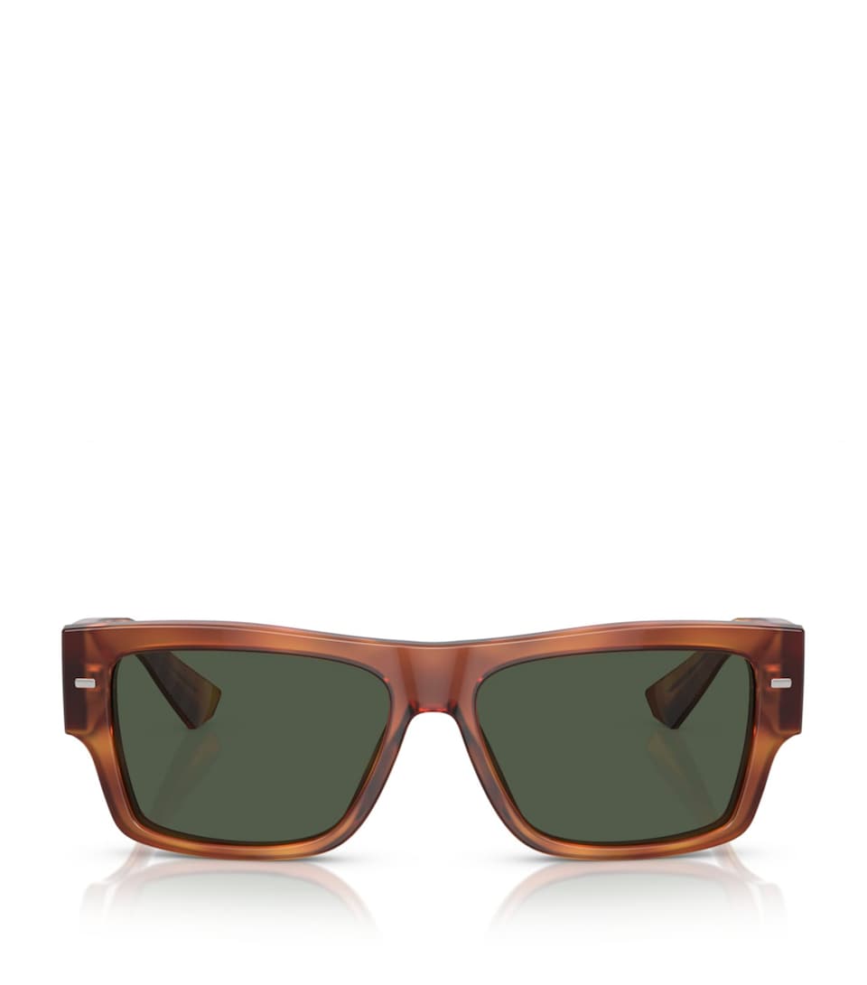 Dolce&Gabbana Acetate 0DG4451 Sunglasses