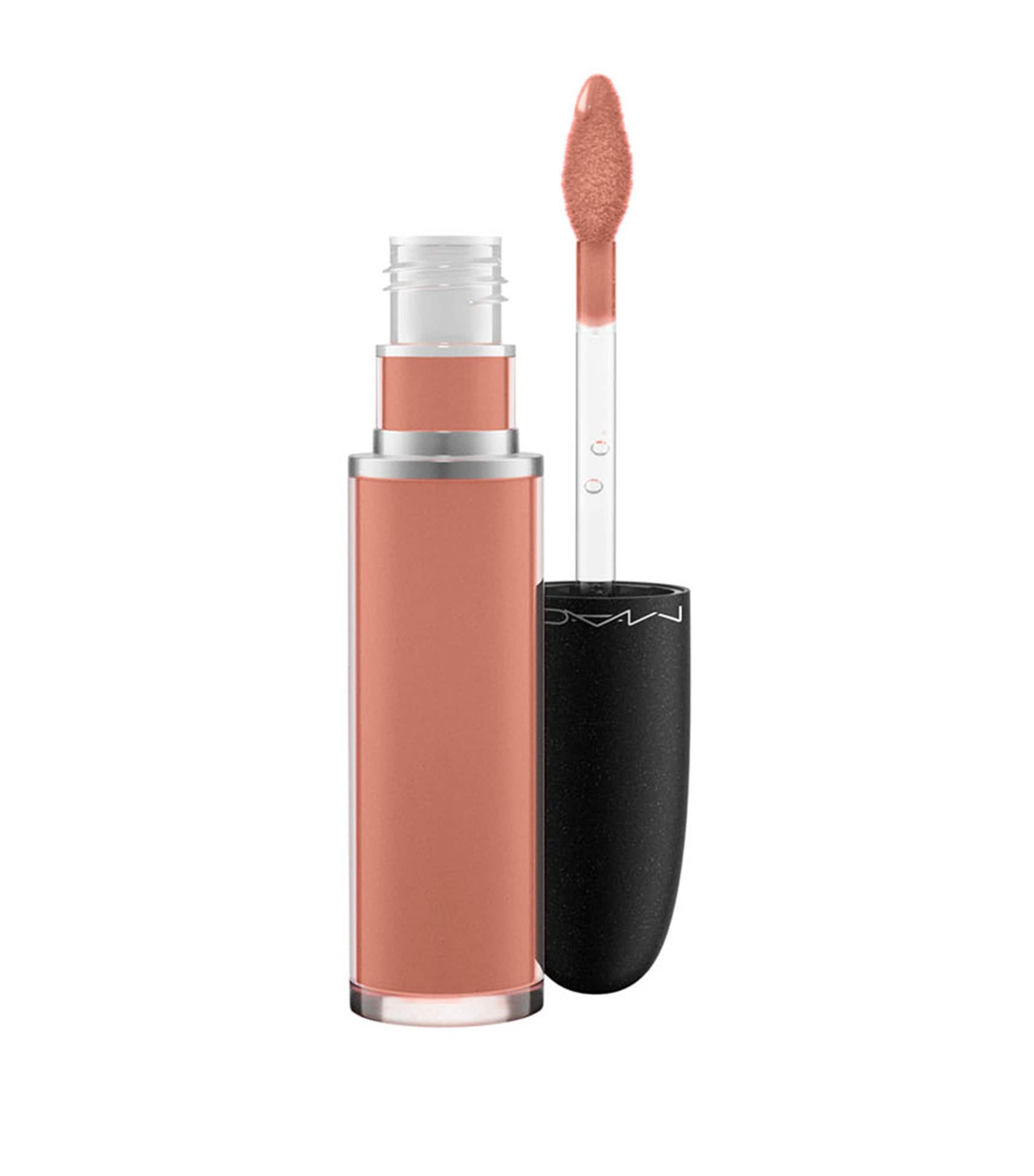 Retro Matte Liquid Lipcolour