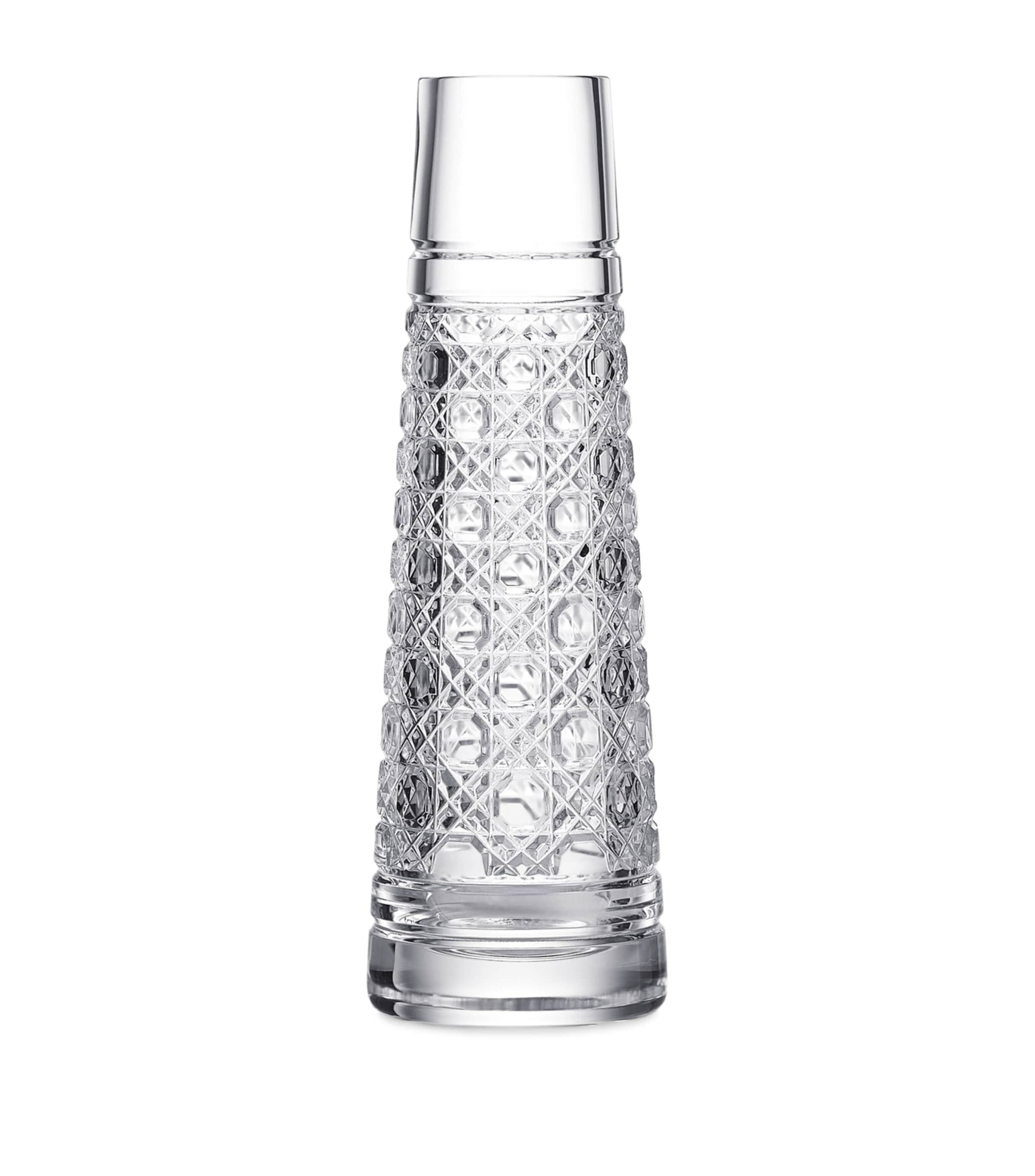 Crystal Opulence Bud Vase (18cm)