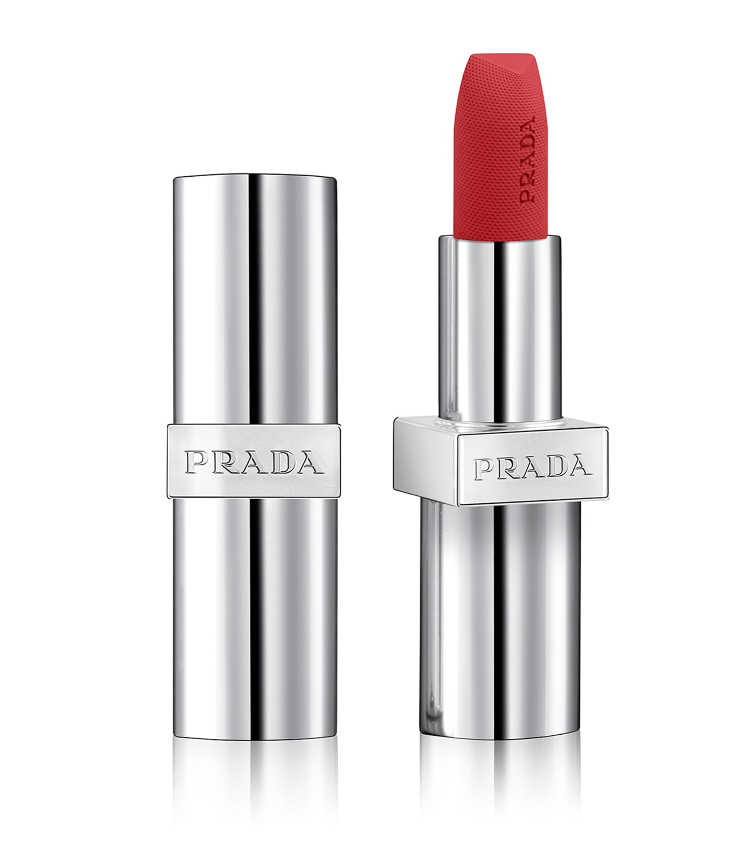 Prada Beauty Prada Monochrome Soft Matte Lipstick