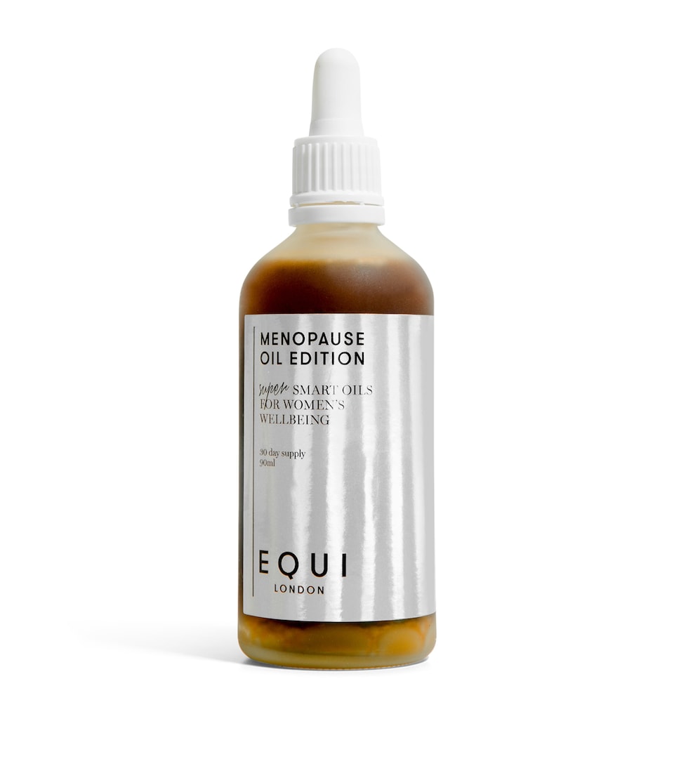 Equi London Menopause Oil 30-Day Edition (90ml)
