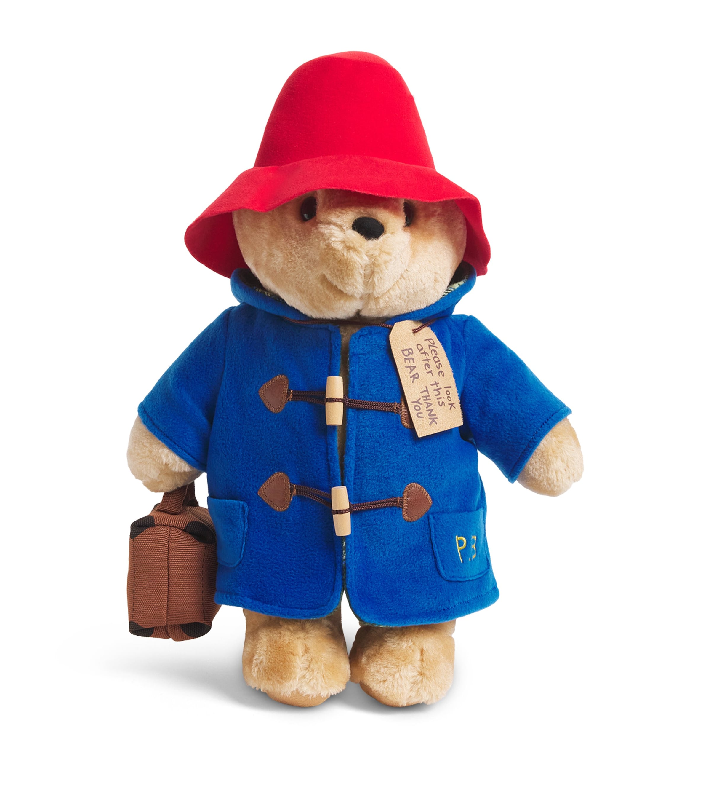 Paddington Bear (42cm)