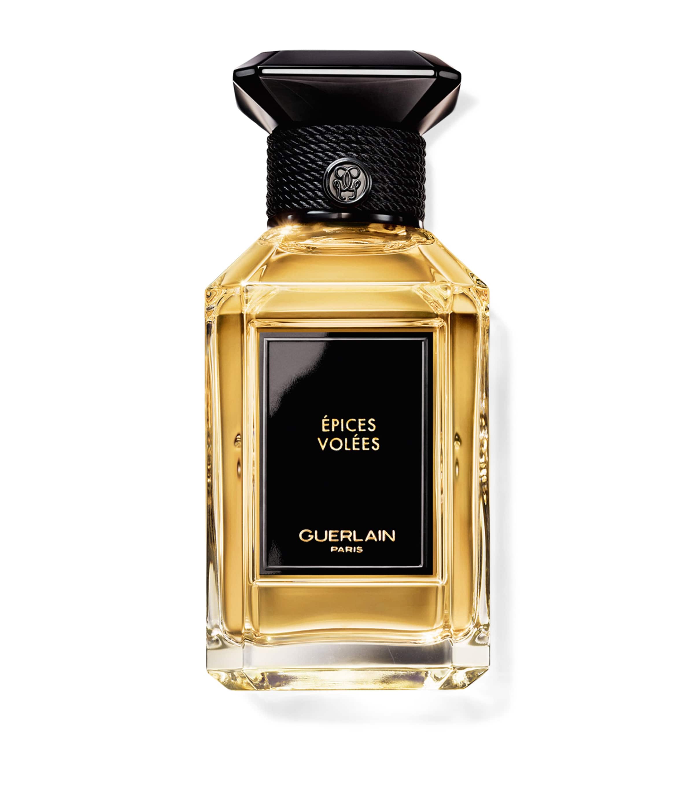 Guerlain L’Art & La Matière Épices Volées Eau de Parfum (100ml) N/a