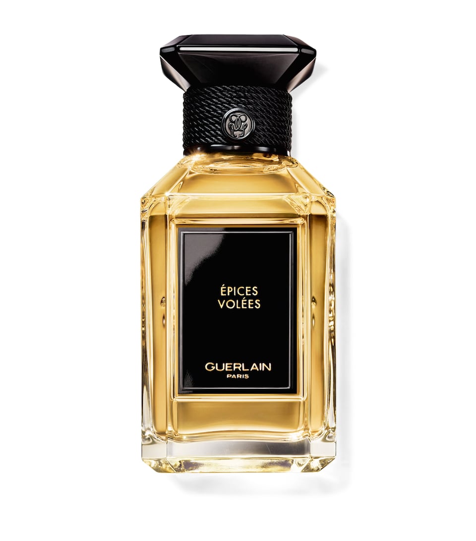 Guerlain L’Art & La Matière Épices Volées Eau de Parfum (100ml) N/a
