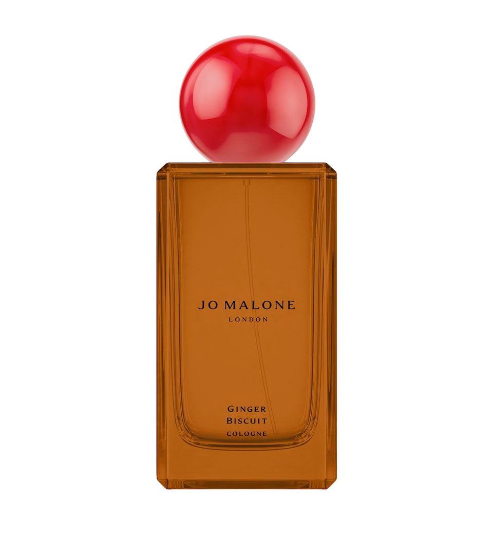 Ginger Biscuit Cologne (100ml)