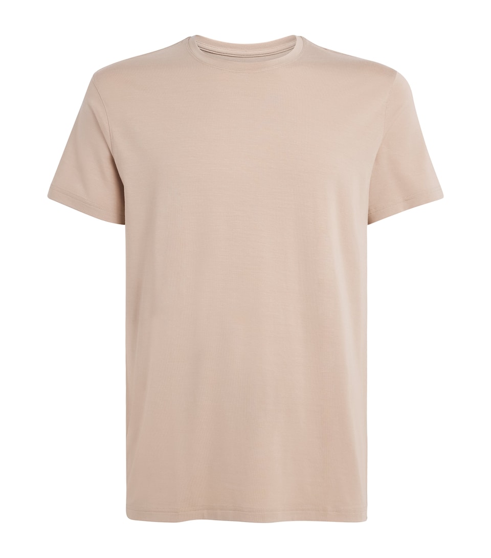 Micro Modal Basel T-Shirt