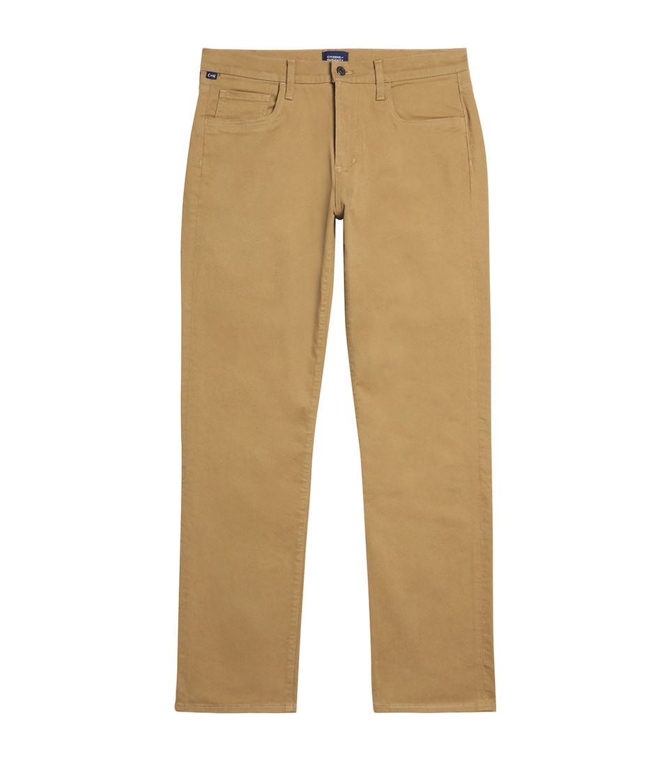 Elijah Straight Jeans