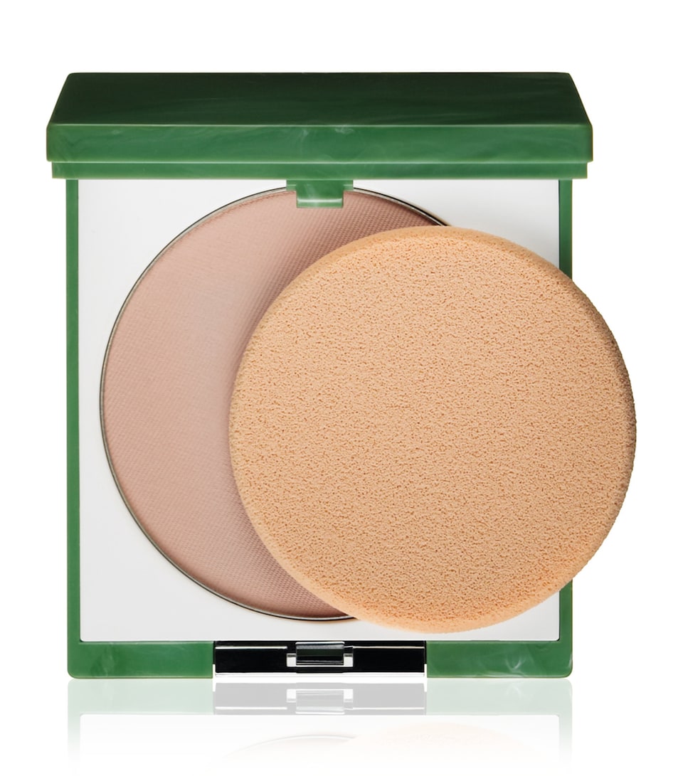 Superpowder Double Face Powder
