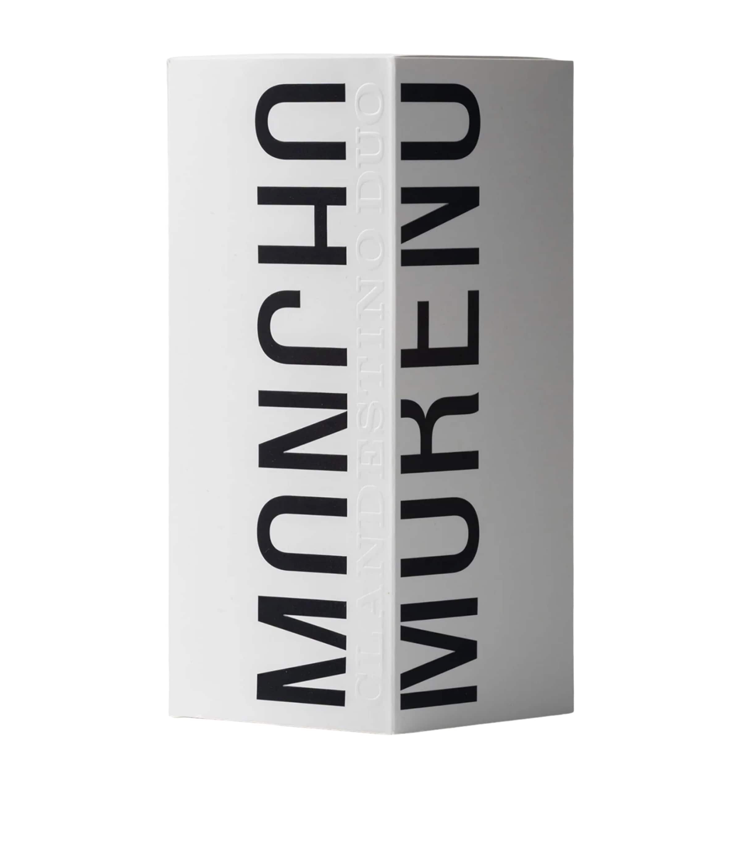 MONCHO MORENO Clandestino Duo Hair Treatment