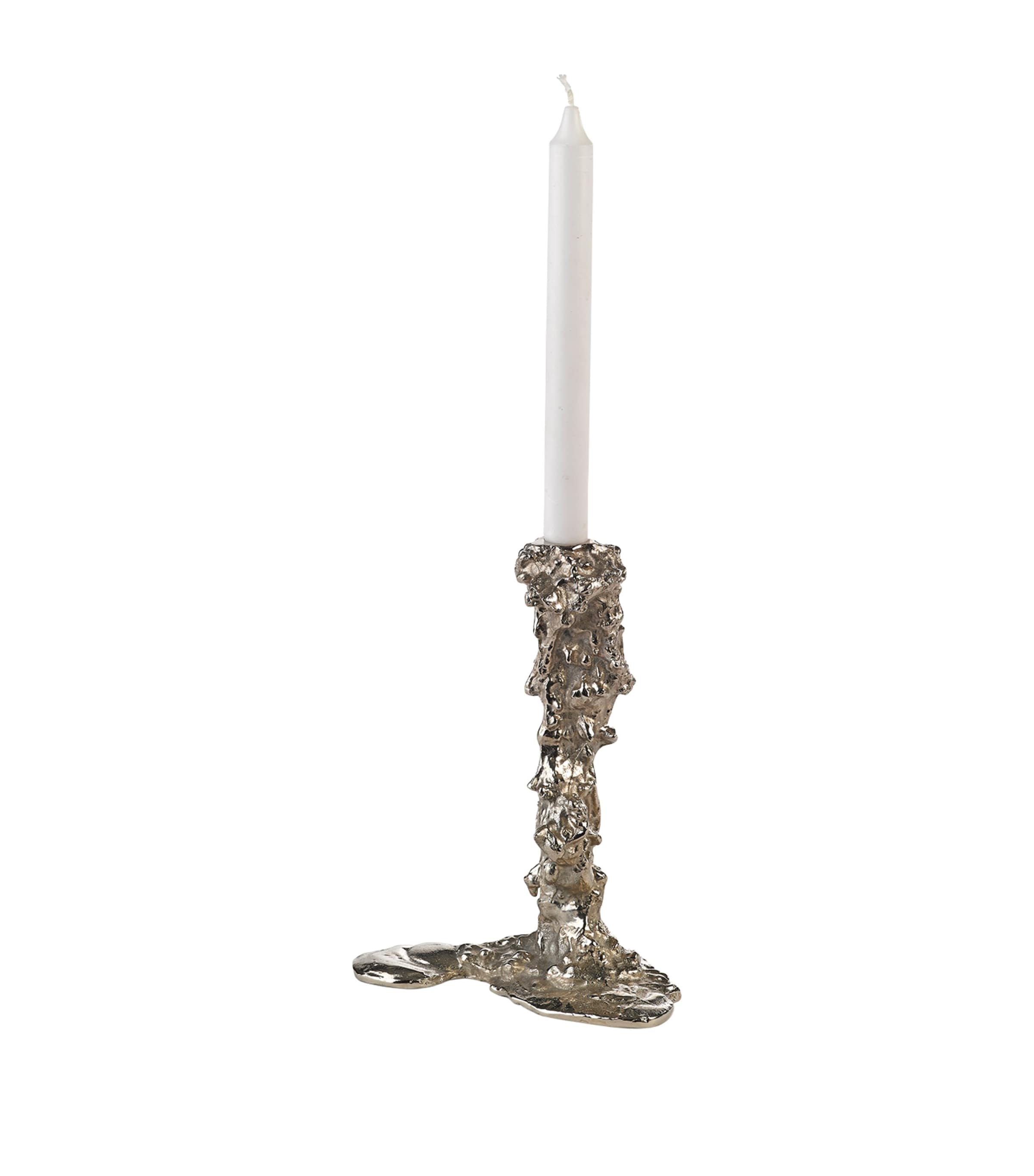 Large Drip Candle Holder (25cm)