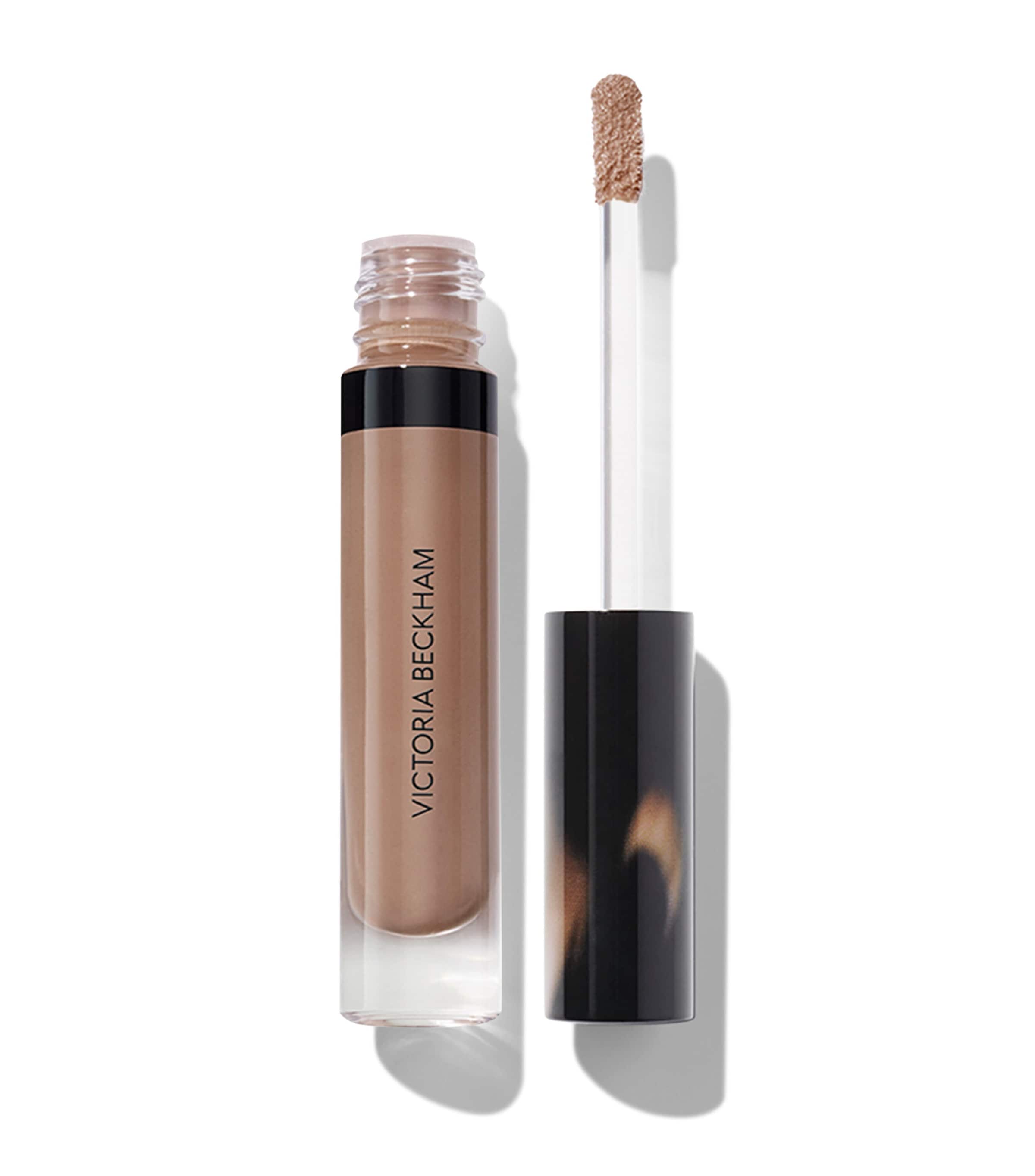Victoria Beckham Beauty Posh Lip Gloss Tanline