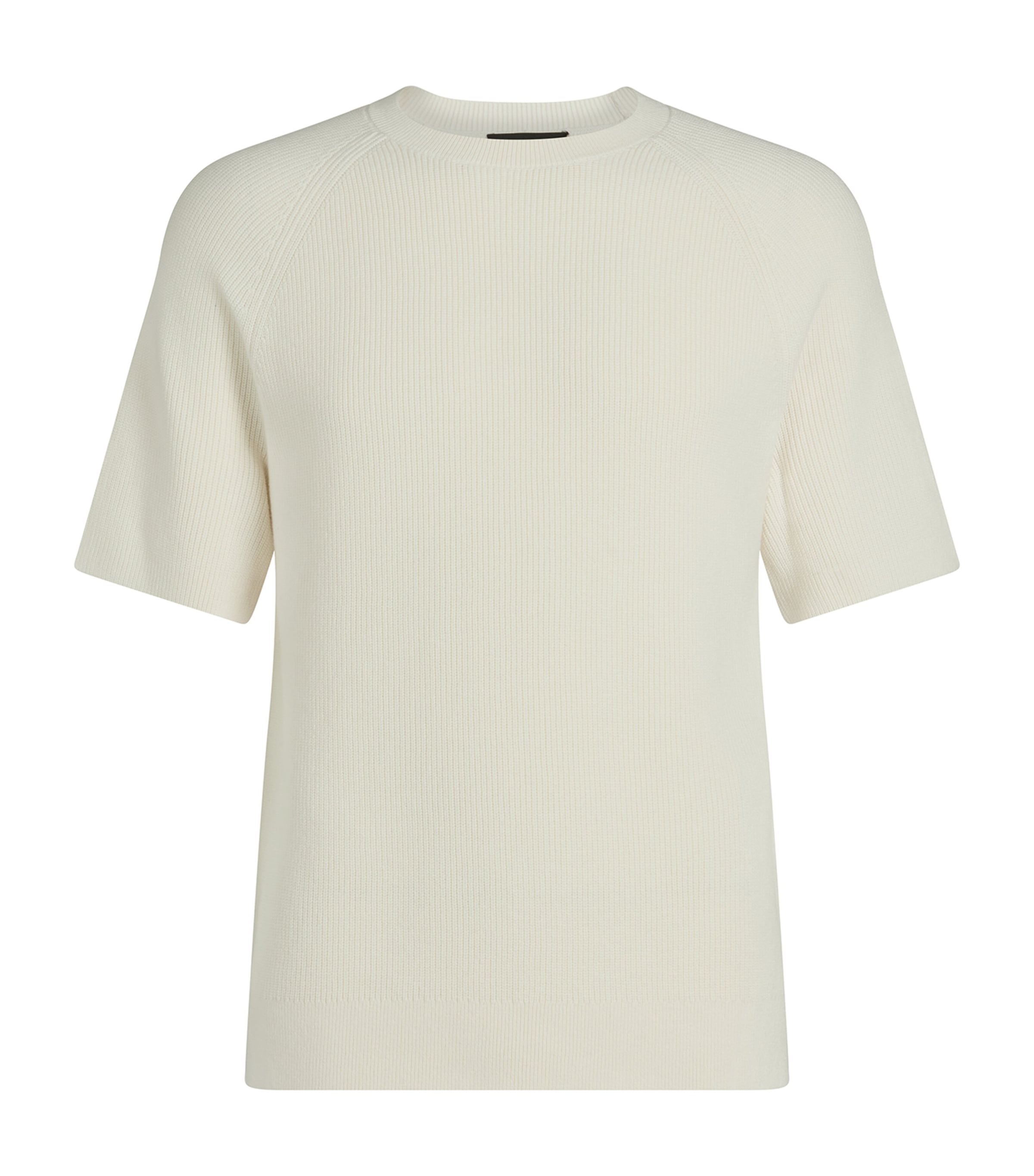 Linen Short-Sleeve Shirt