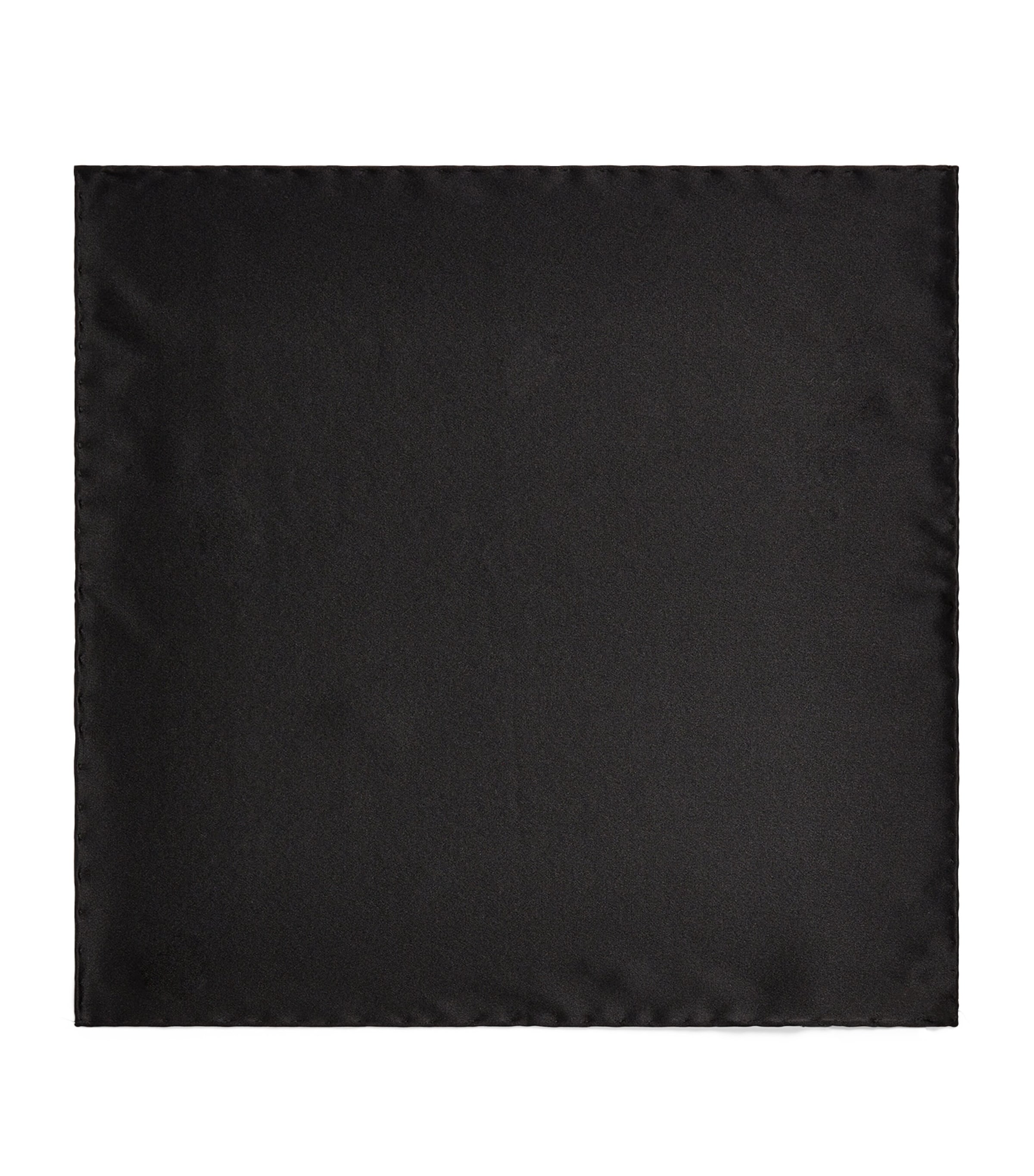 Brioni Silk Pocket Square