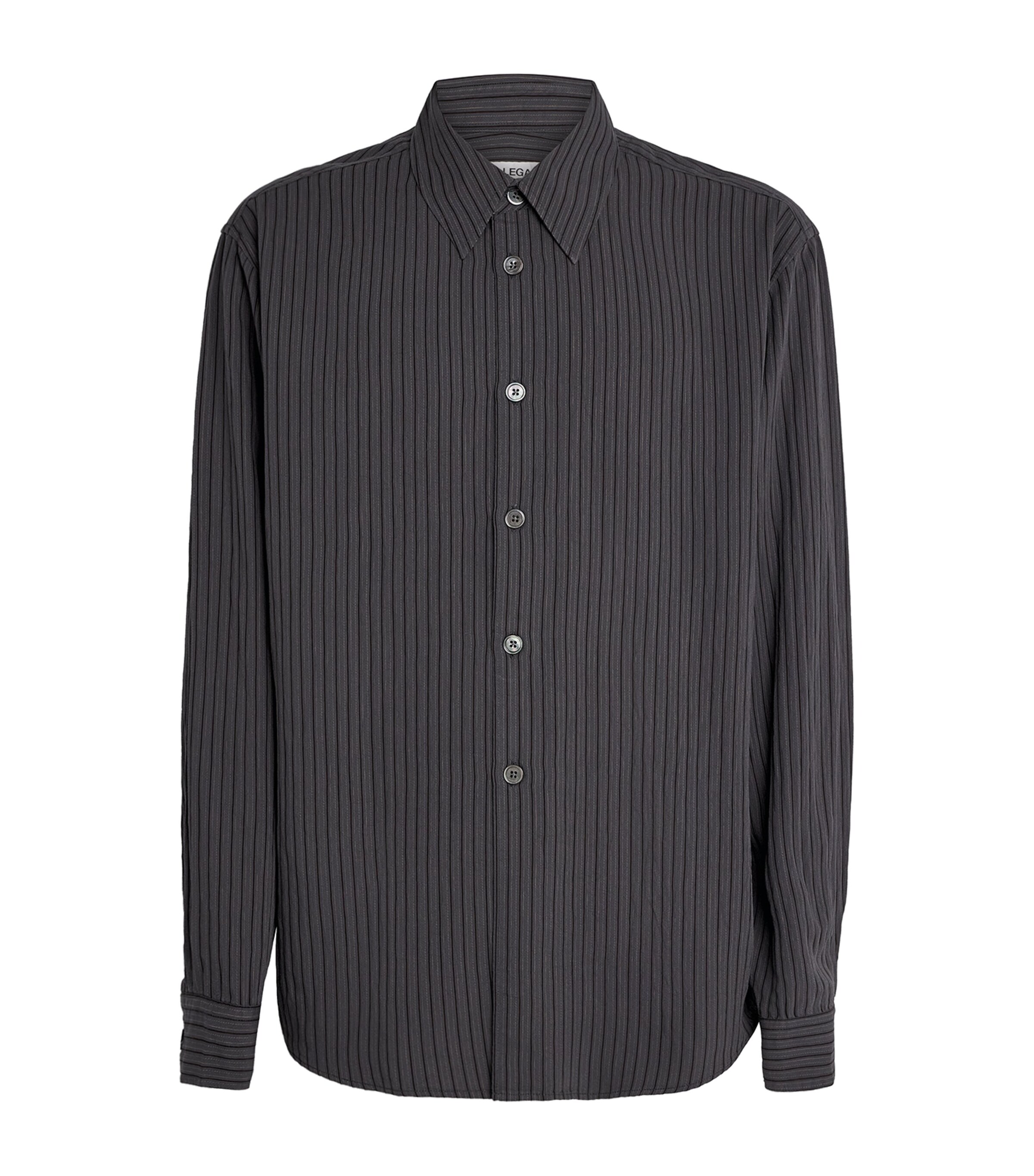 Stripe Beyond Shirt