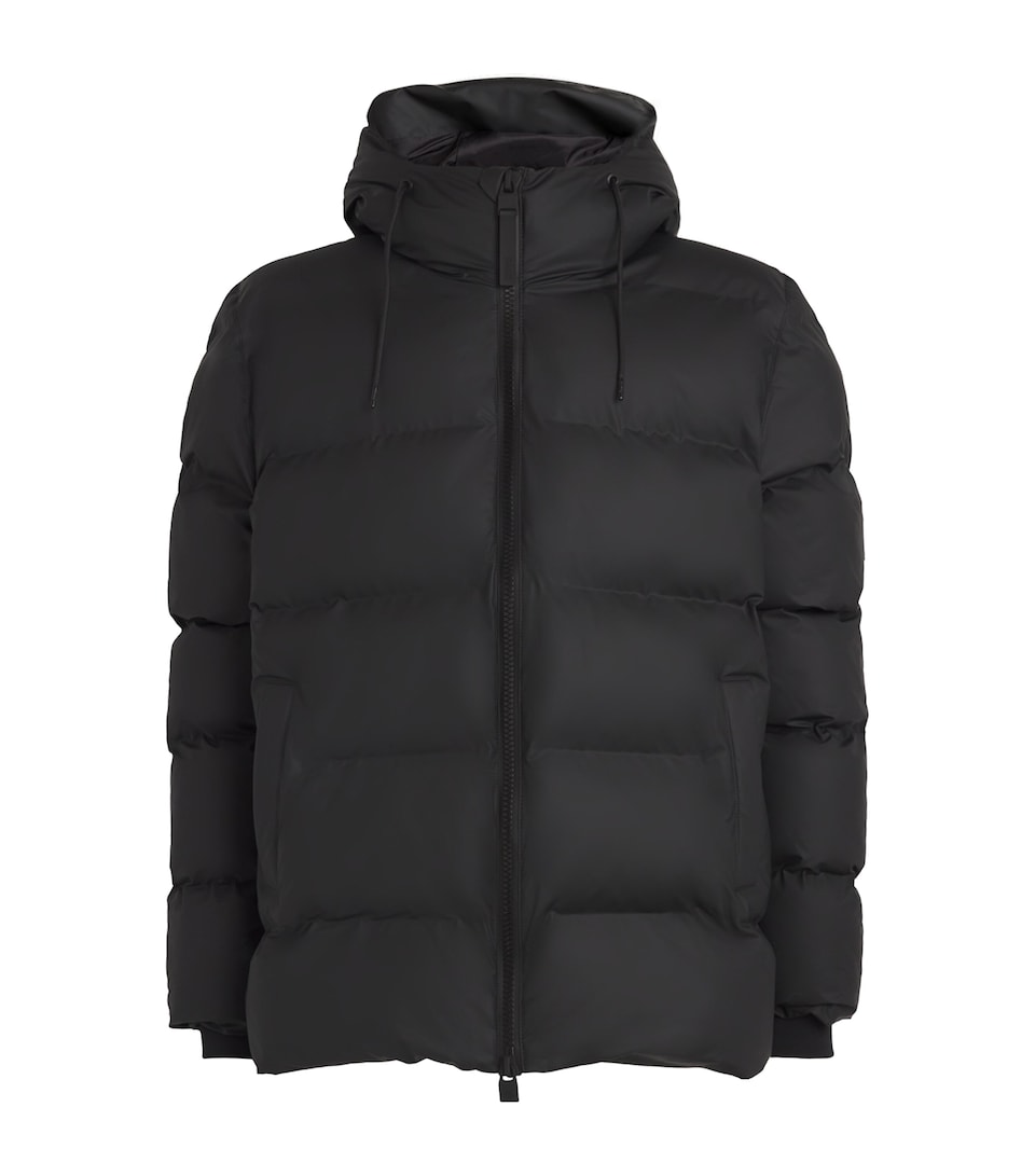 Core Alta Puffer Jacket