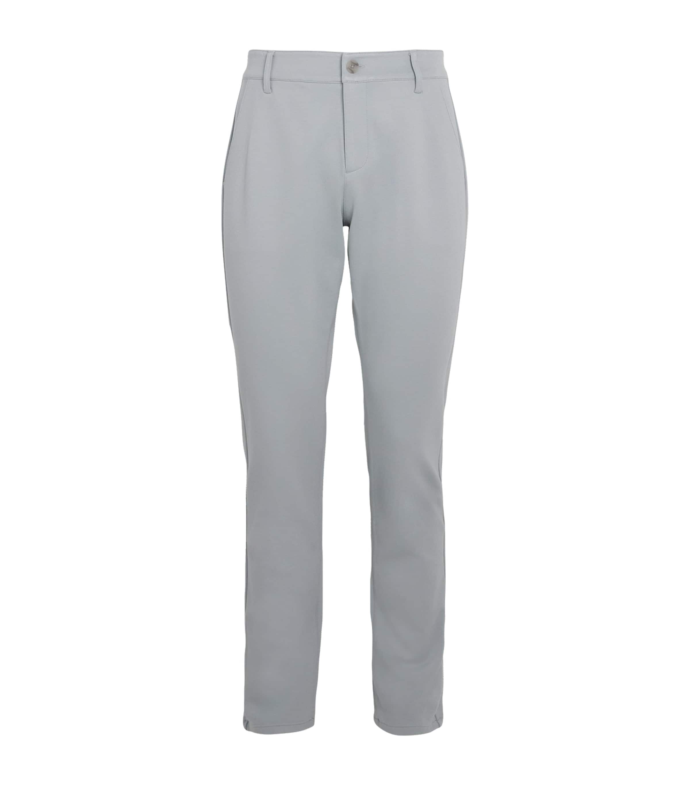 Jersey Stafford Trousers