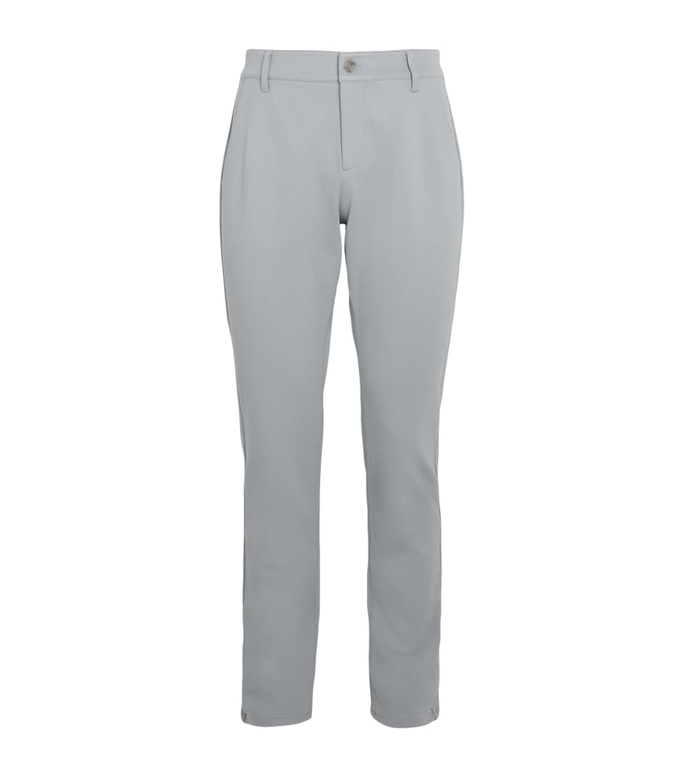 Jersey Stafford Trousers