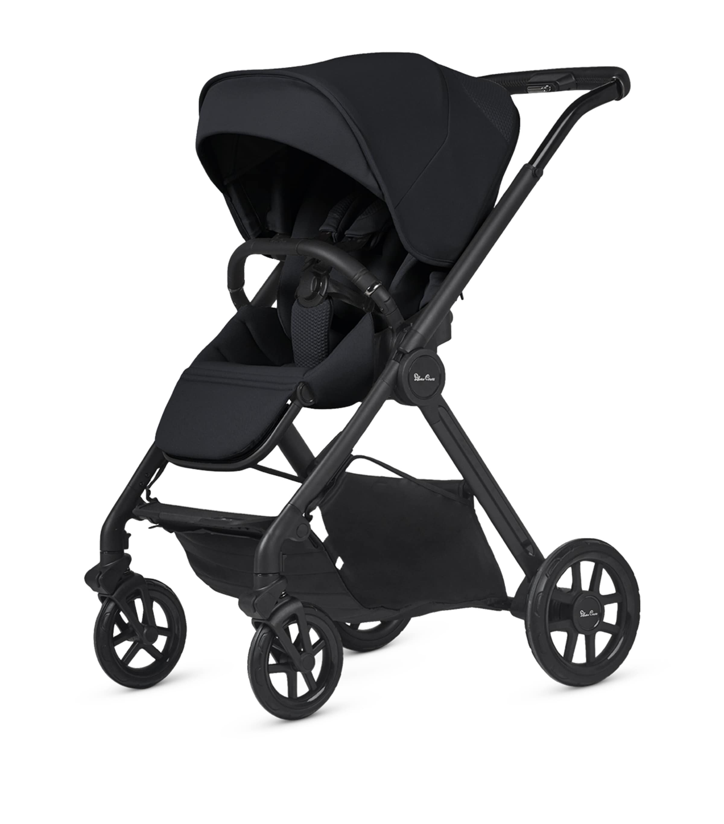 Silver Cross Reef 2 Stroller Space