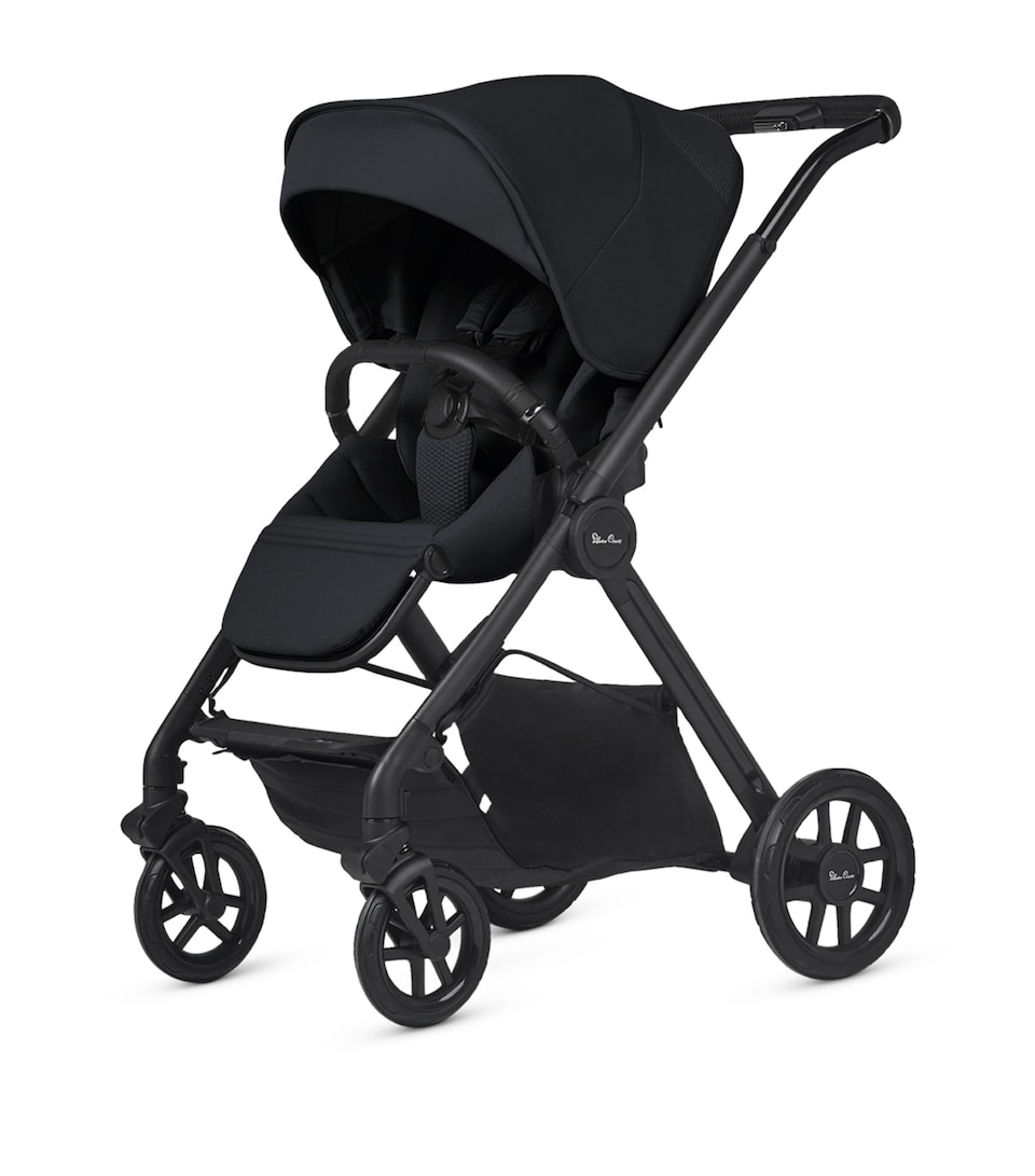 Silver Cross Reef 2 Stroller Space