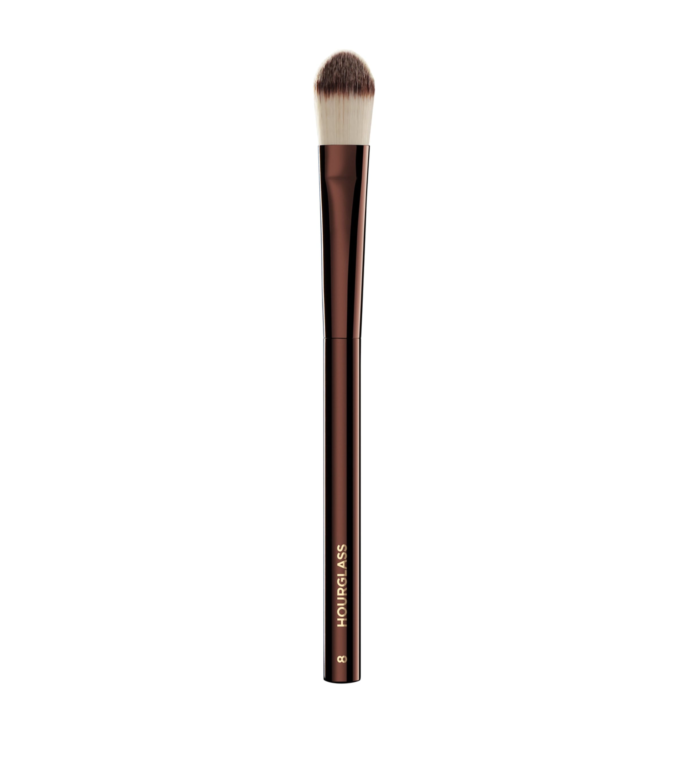 No. 8 Large Concealer Brush