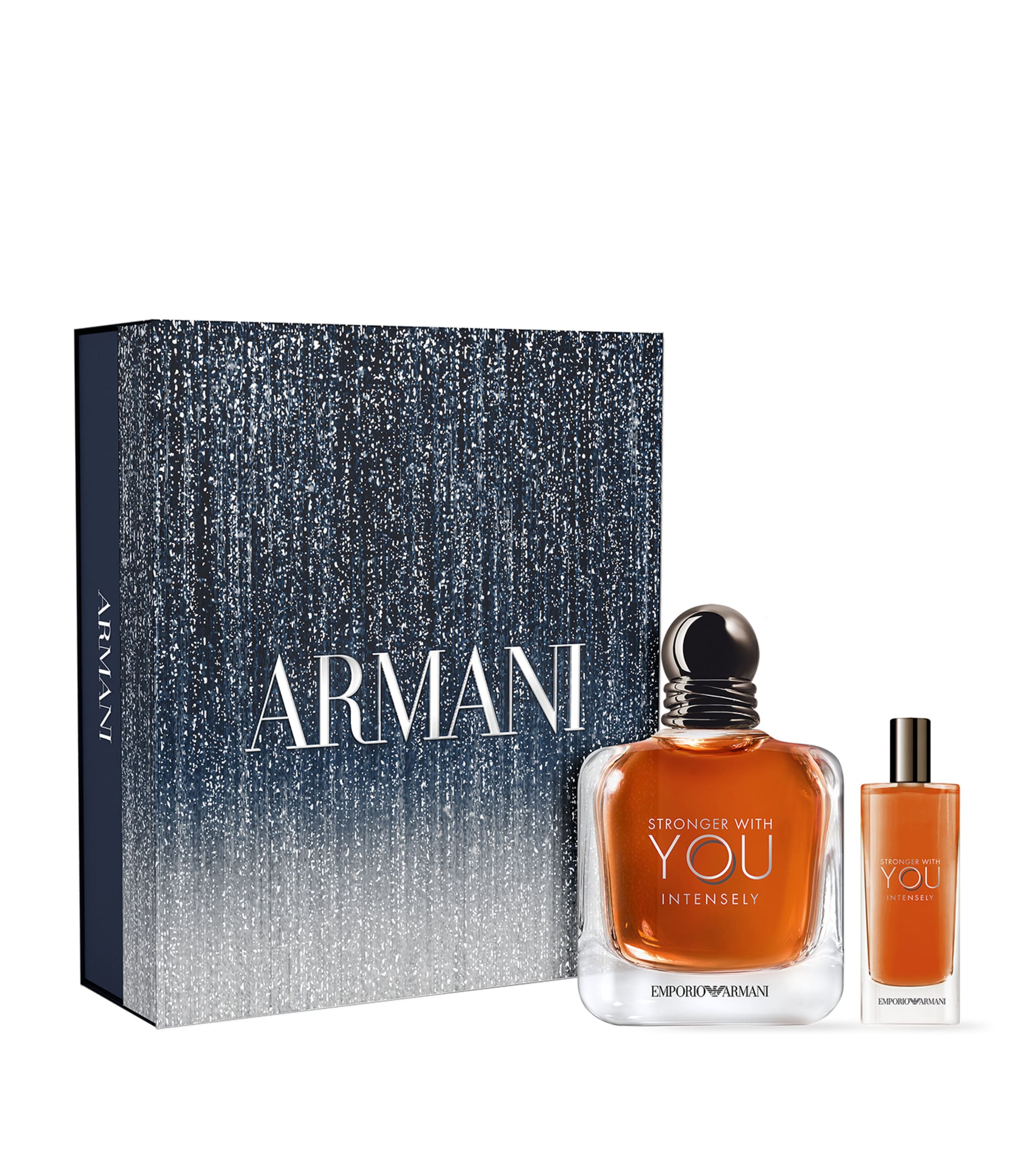 Stronger with You Intensely Eau de Parfum Fragrance Gift Set (100ml)