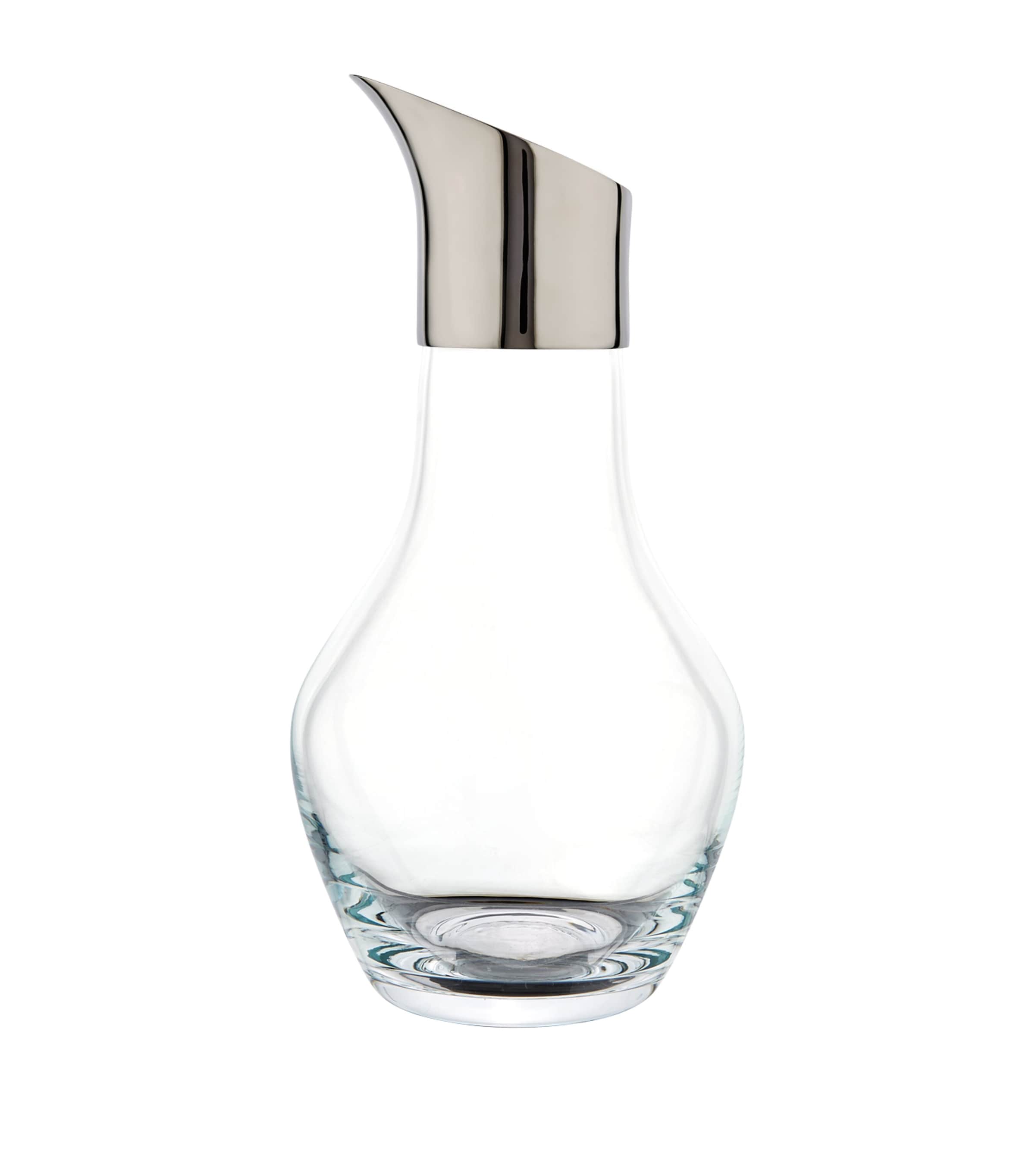 Sky Water Carafe