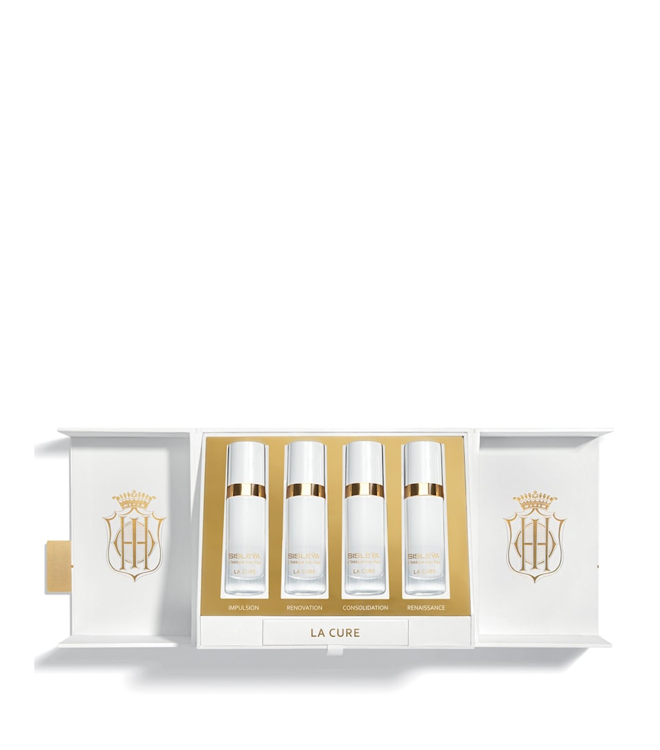 L'Intégral Anti-Âge La Cure