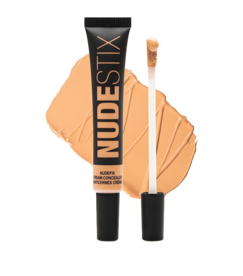 NUDESTIX NUDEFIX Cream Concealer Nudefix Nude