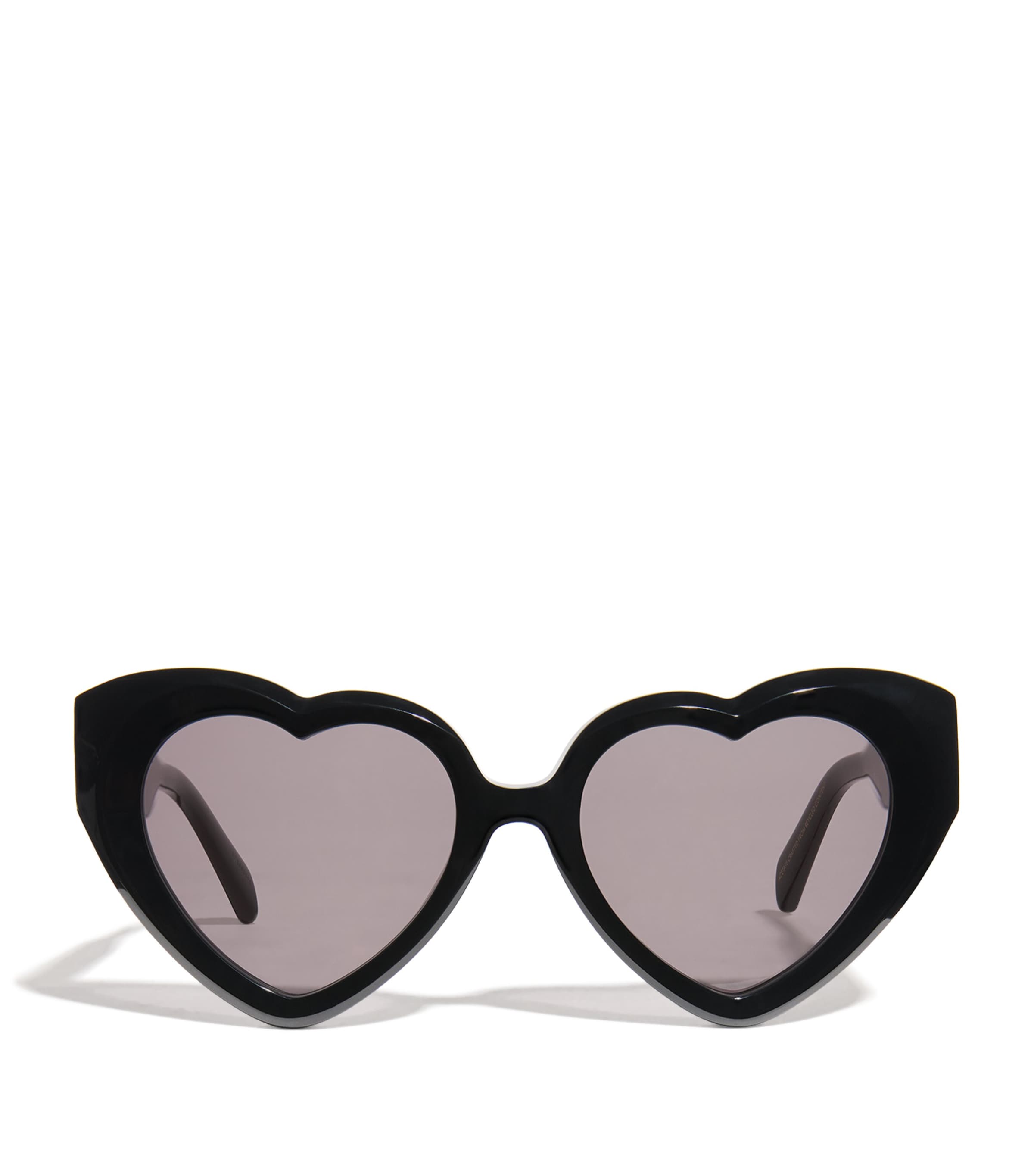 Heart-Shaped Sunglasses