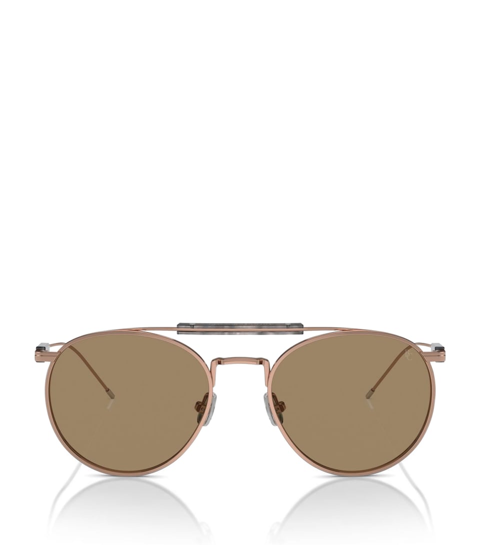 Titanium BC2004ST Sunglasses