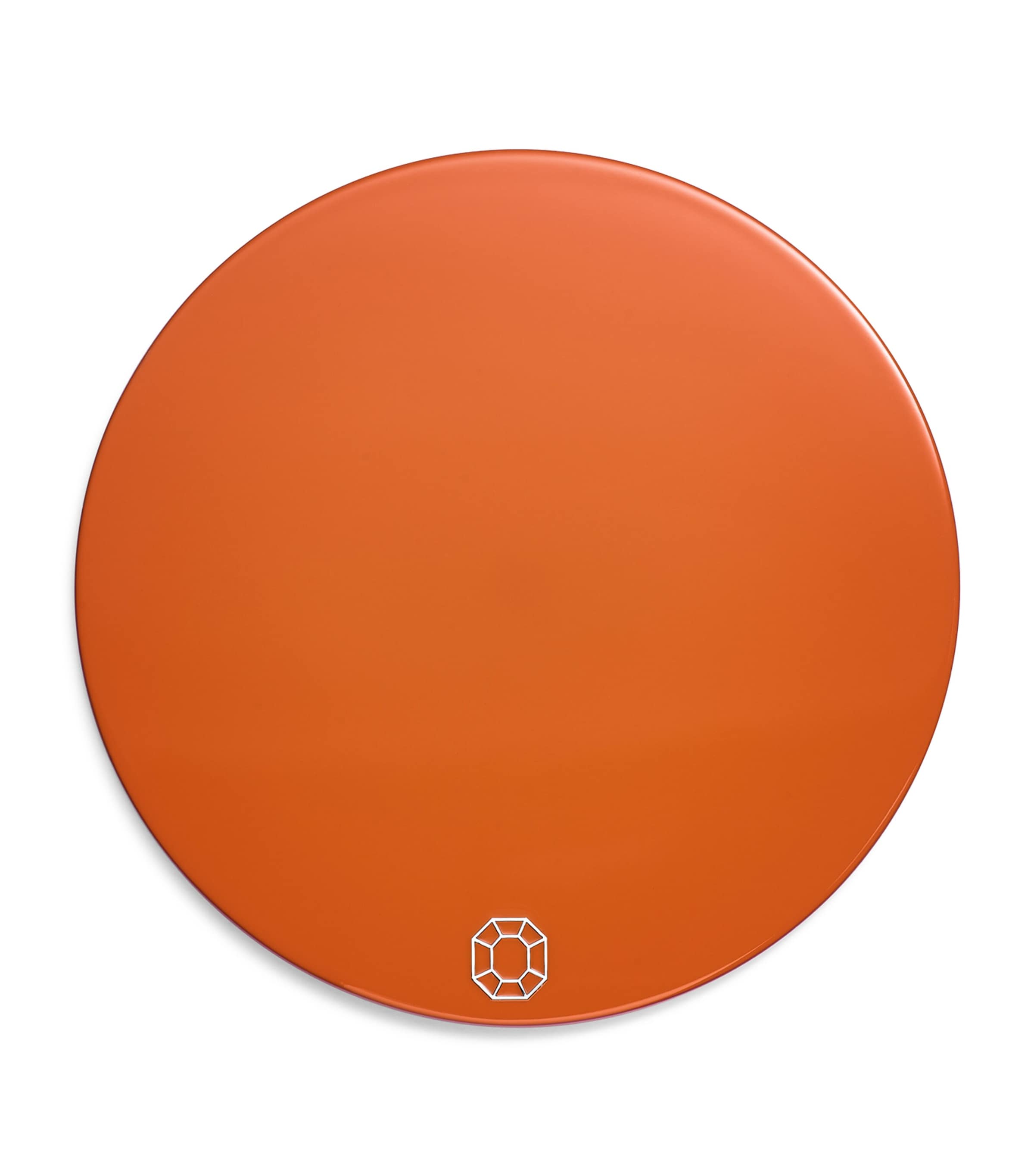 Set of 4 Octogone Coasters