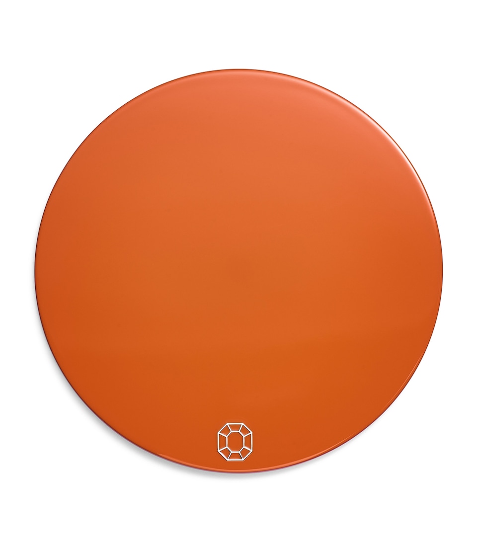 Set of 4 Octogone Coasters