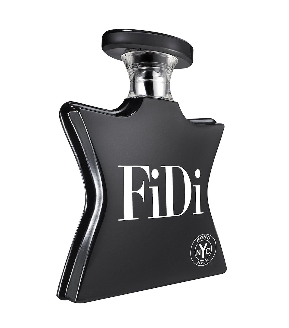 Bond No. 9 FiDi Eau de Parfum (100ml)