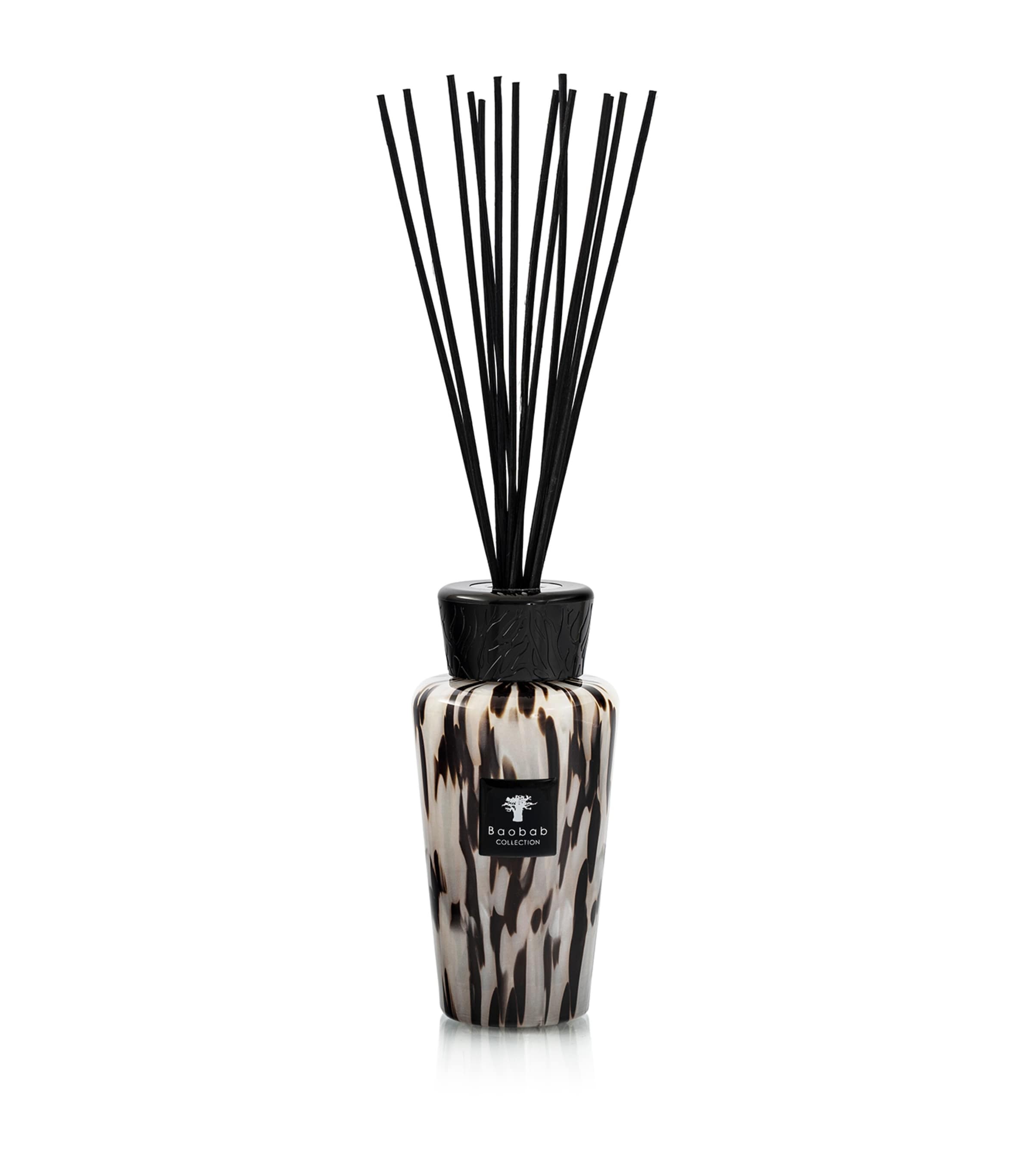 Black Pearls Diffuser (500ml)