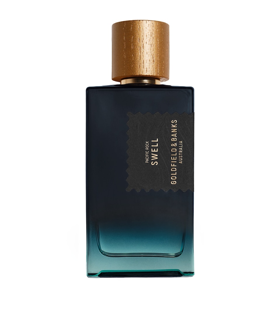 Goldfield & Banks Pacific Rock Swell Extrait de Parfum (100ml)