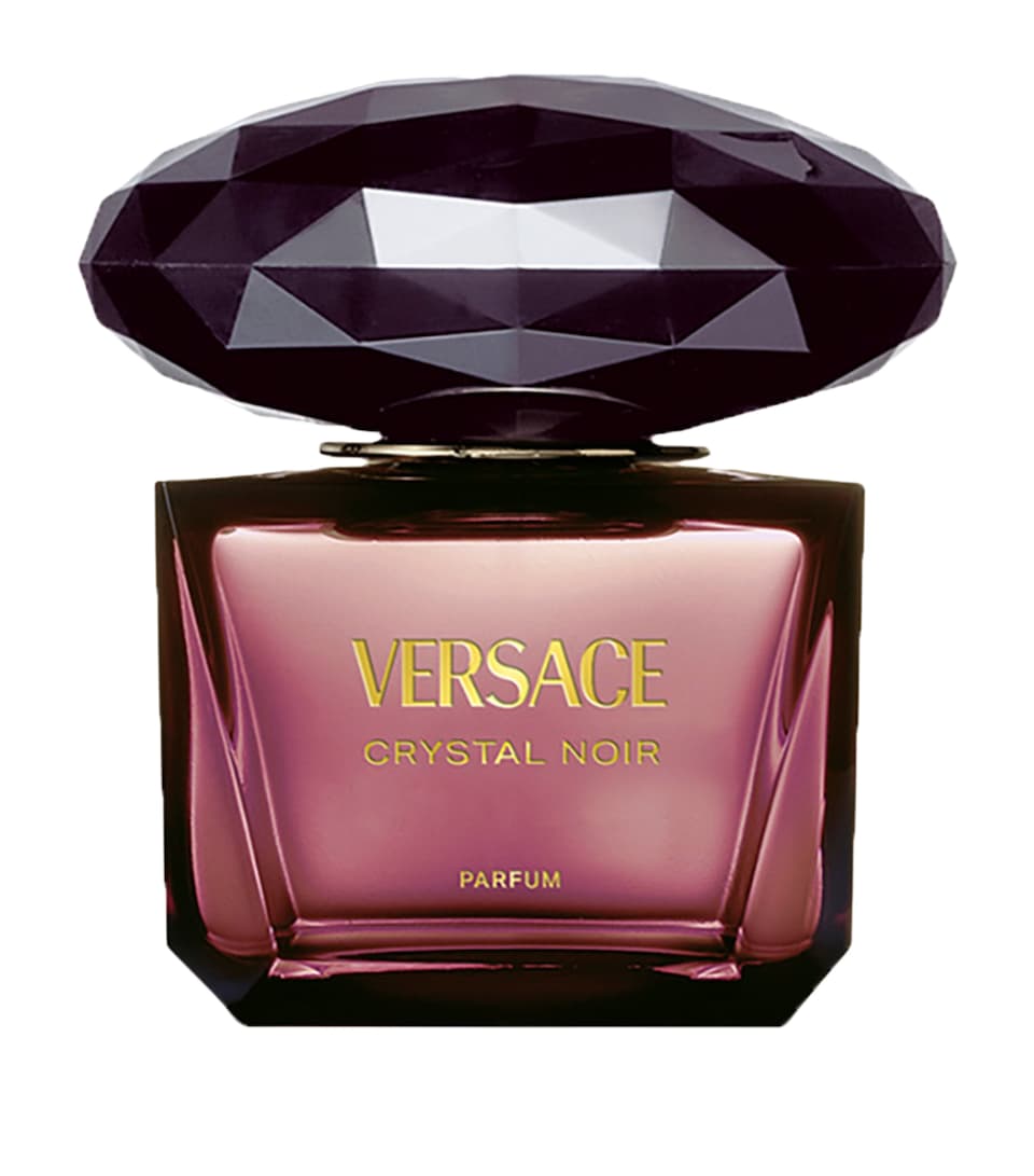 Crystal Noir Parfum (90ml)