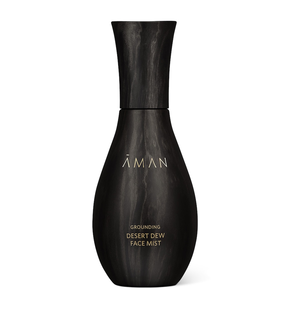 Grounding Desert Dew Face Mist (100ml)