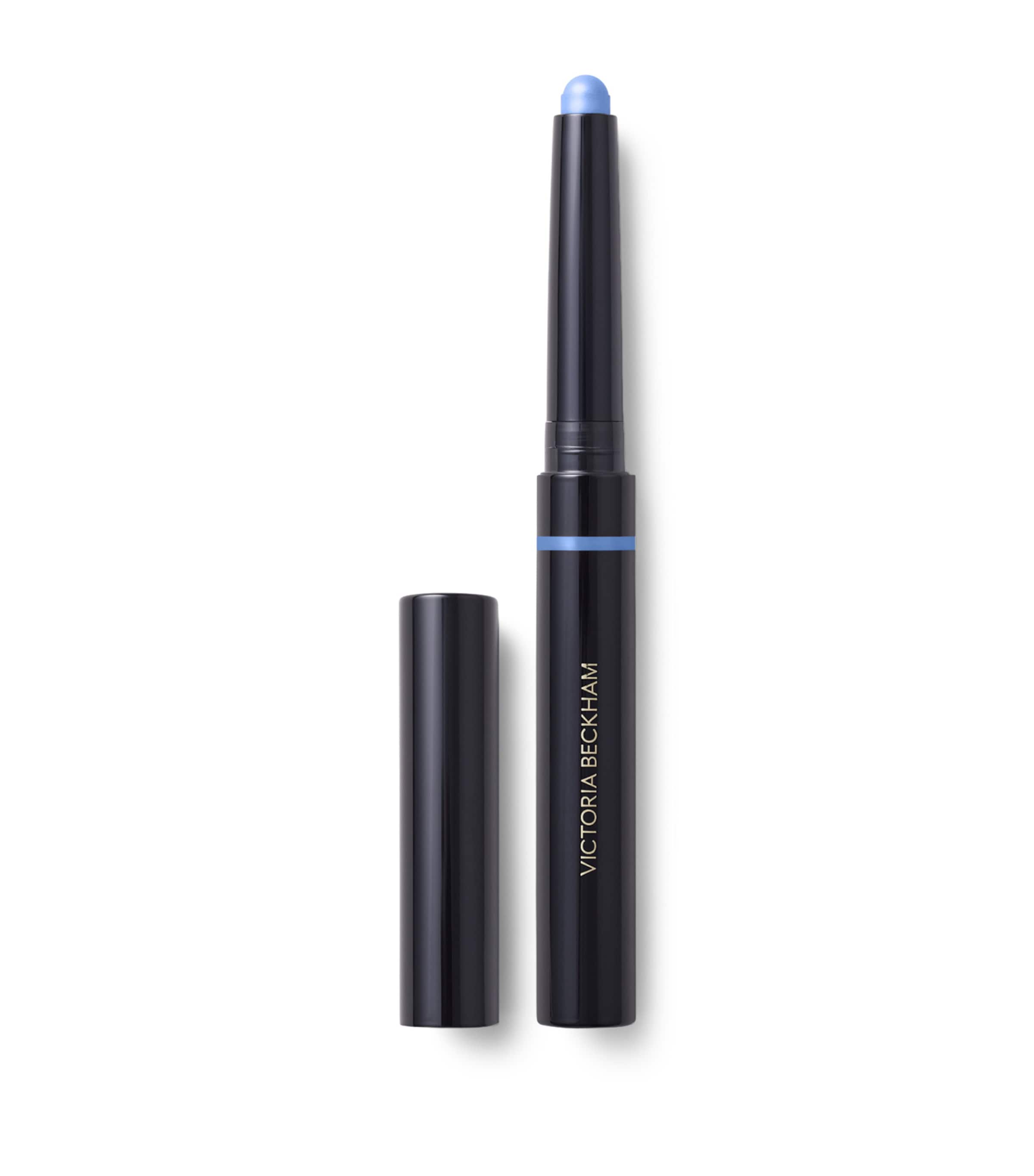 Victoria Beckham Beauty EyeWear Longwear Eyeshadow Stick Cornflower