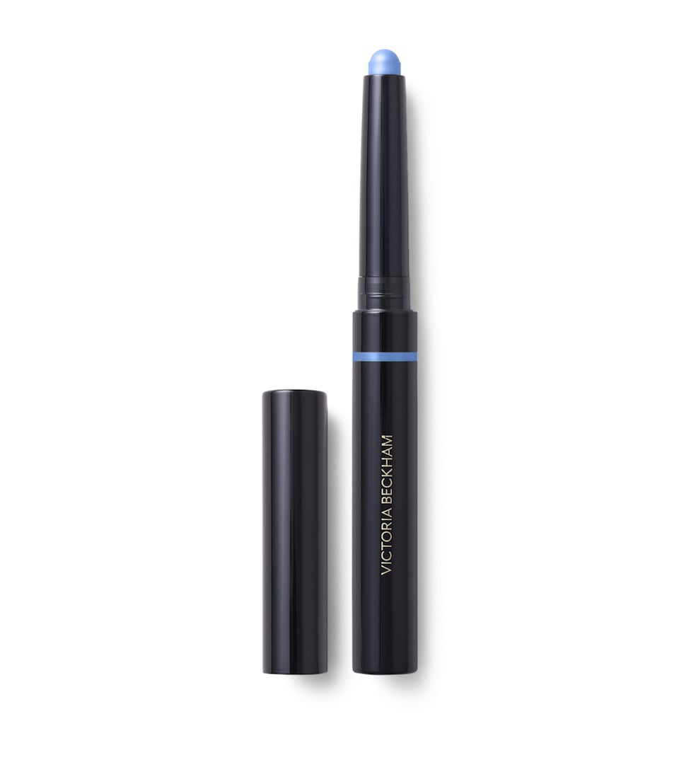 Victoria Beckham Beauty EyeWear Longwear Eyeshadow Stick Cornflower