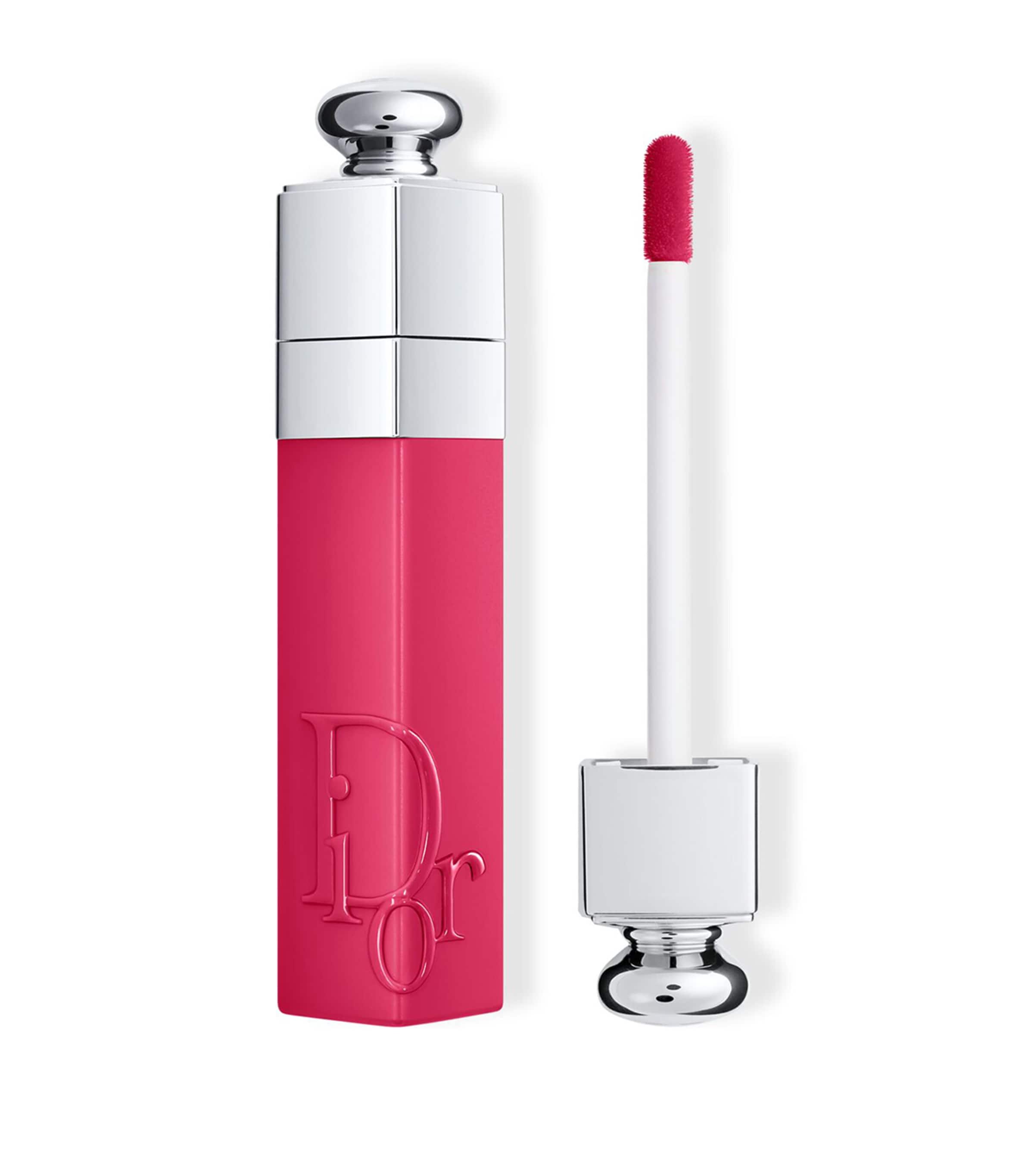 DIOR Dior Addict Lip Tint Natural Fuschia