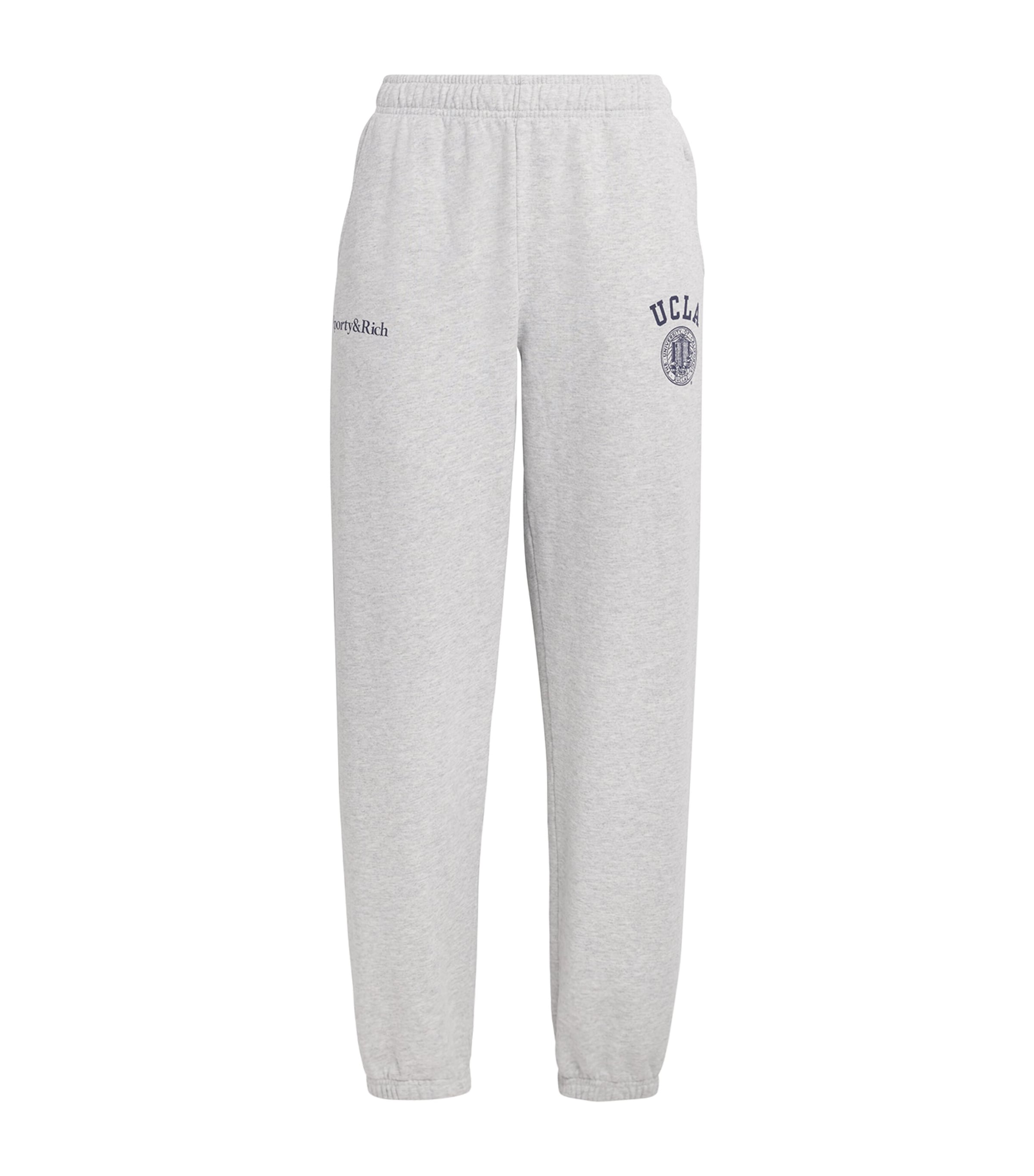 UCLA Crest Sweatpants